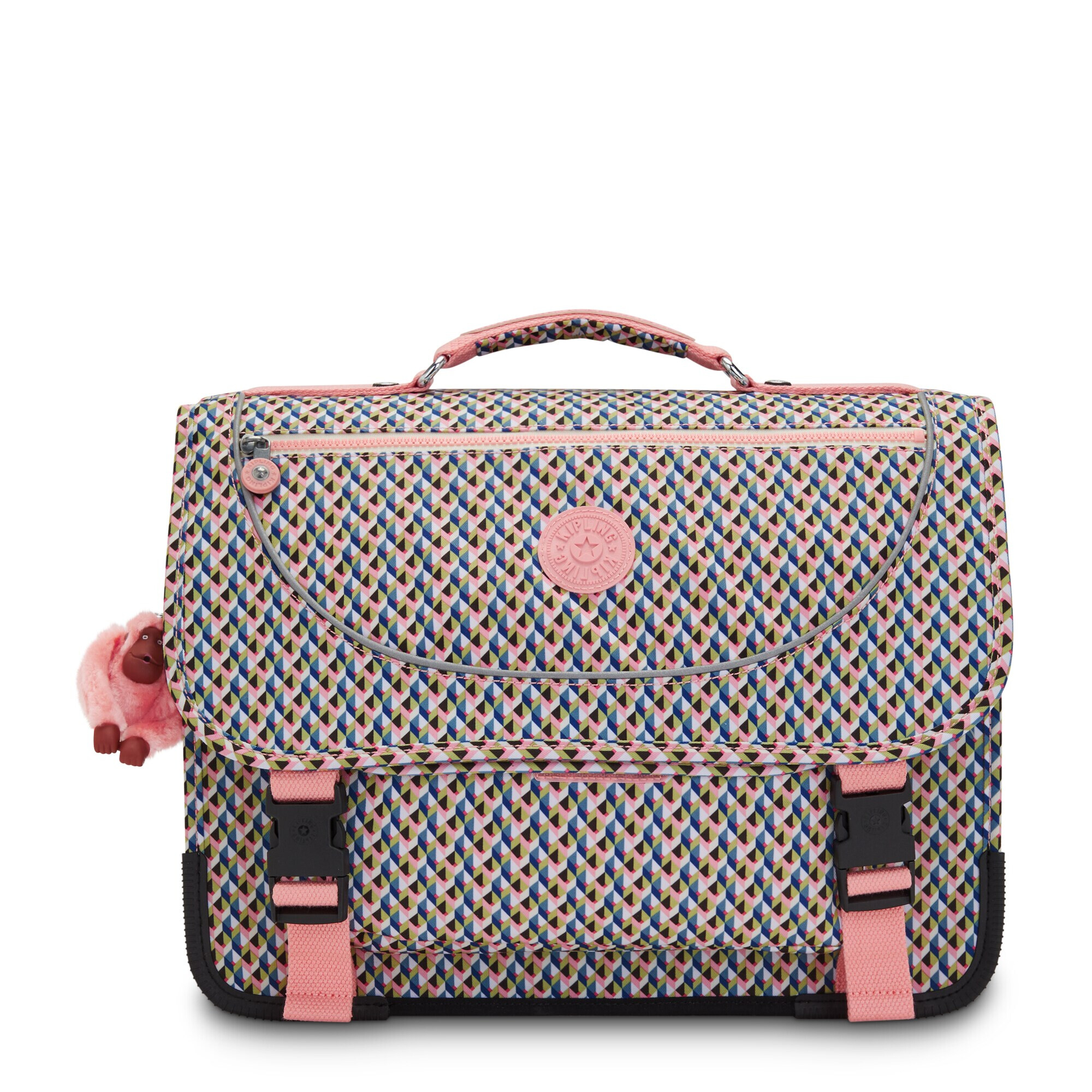 KIPLING Rucsac 'Preppy' mai multe culori / roz - Pled.ro