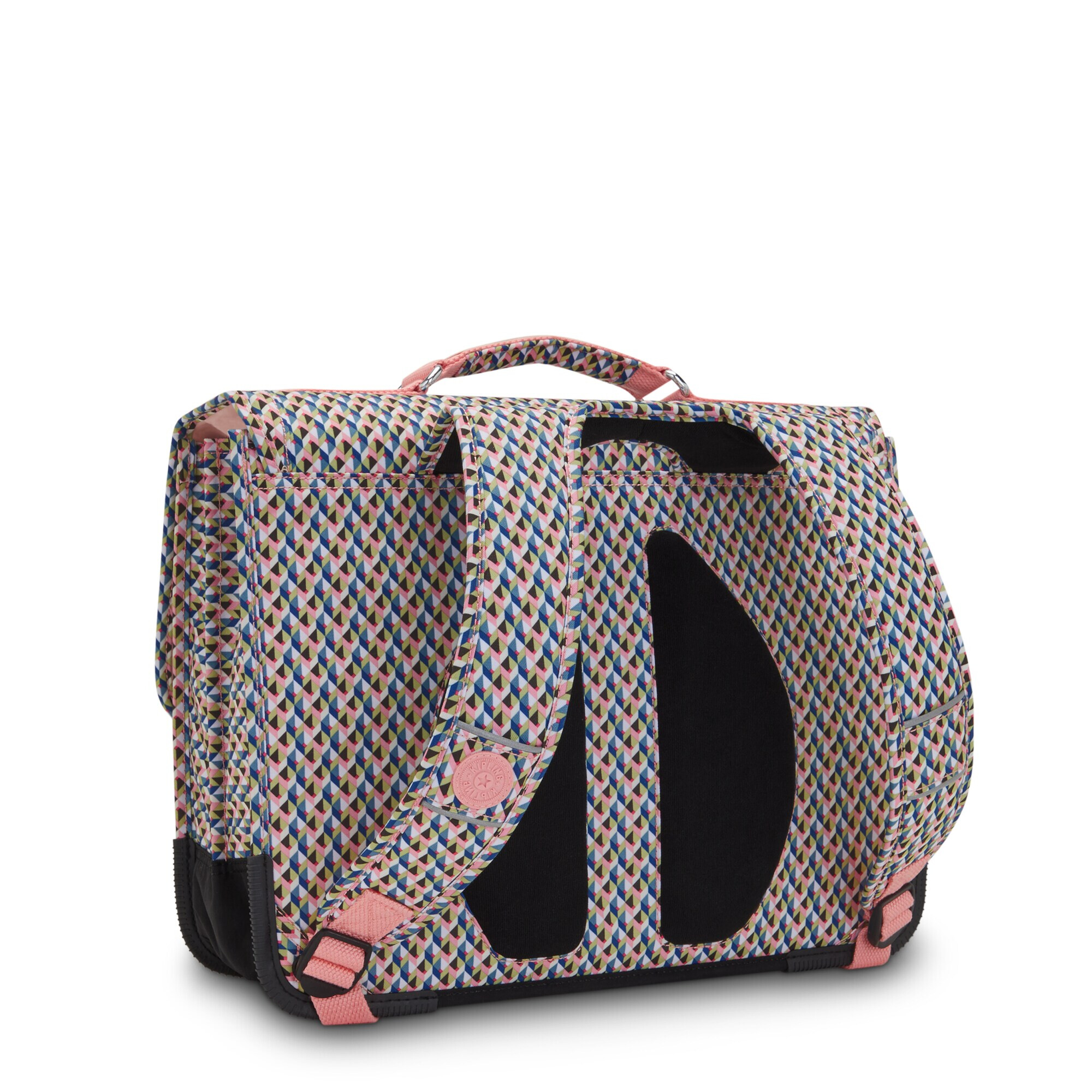 KIPLING Rucsac 'Preppy' mai multe culori / roz - Pled.ro