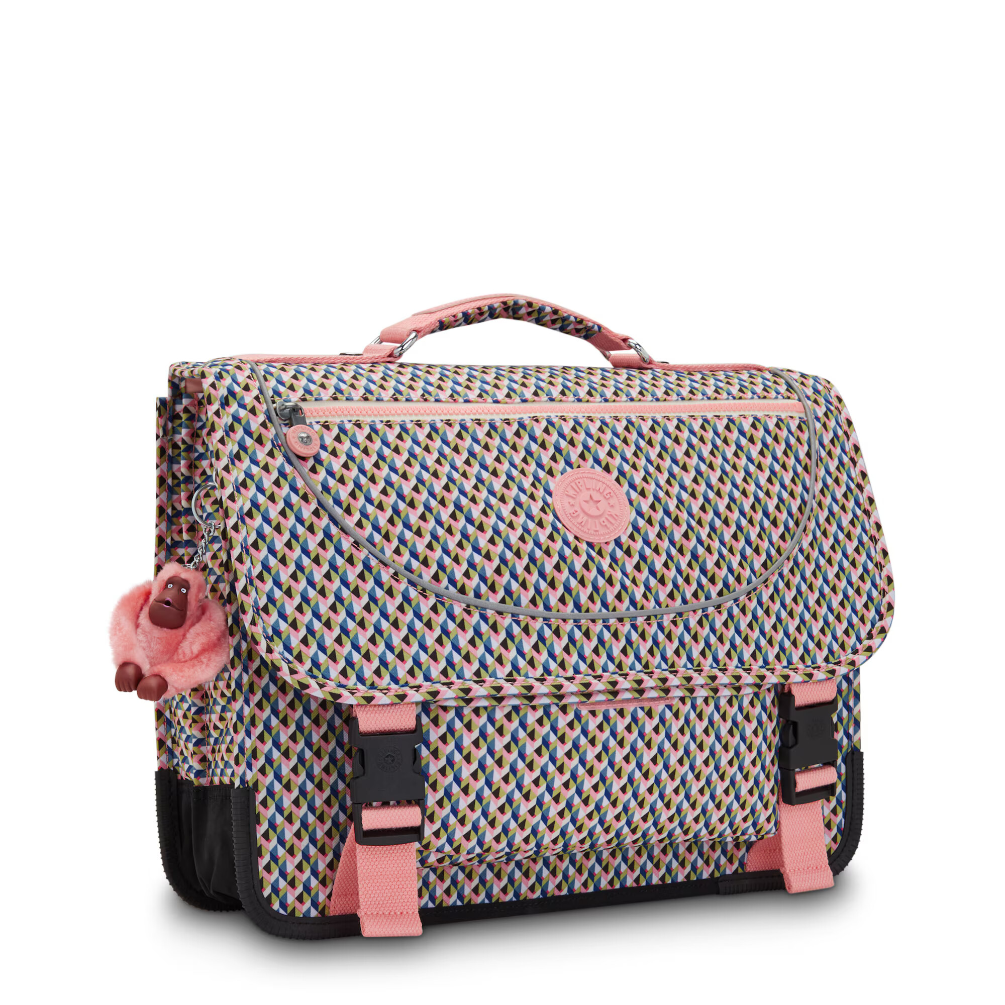 KIPLING Rucsac 'Preppy' mai multe culori / roz - Pled.ro