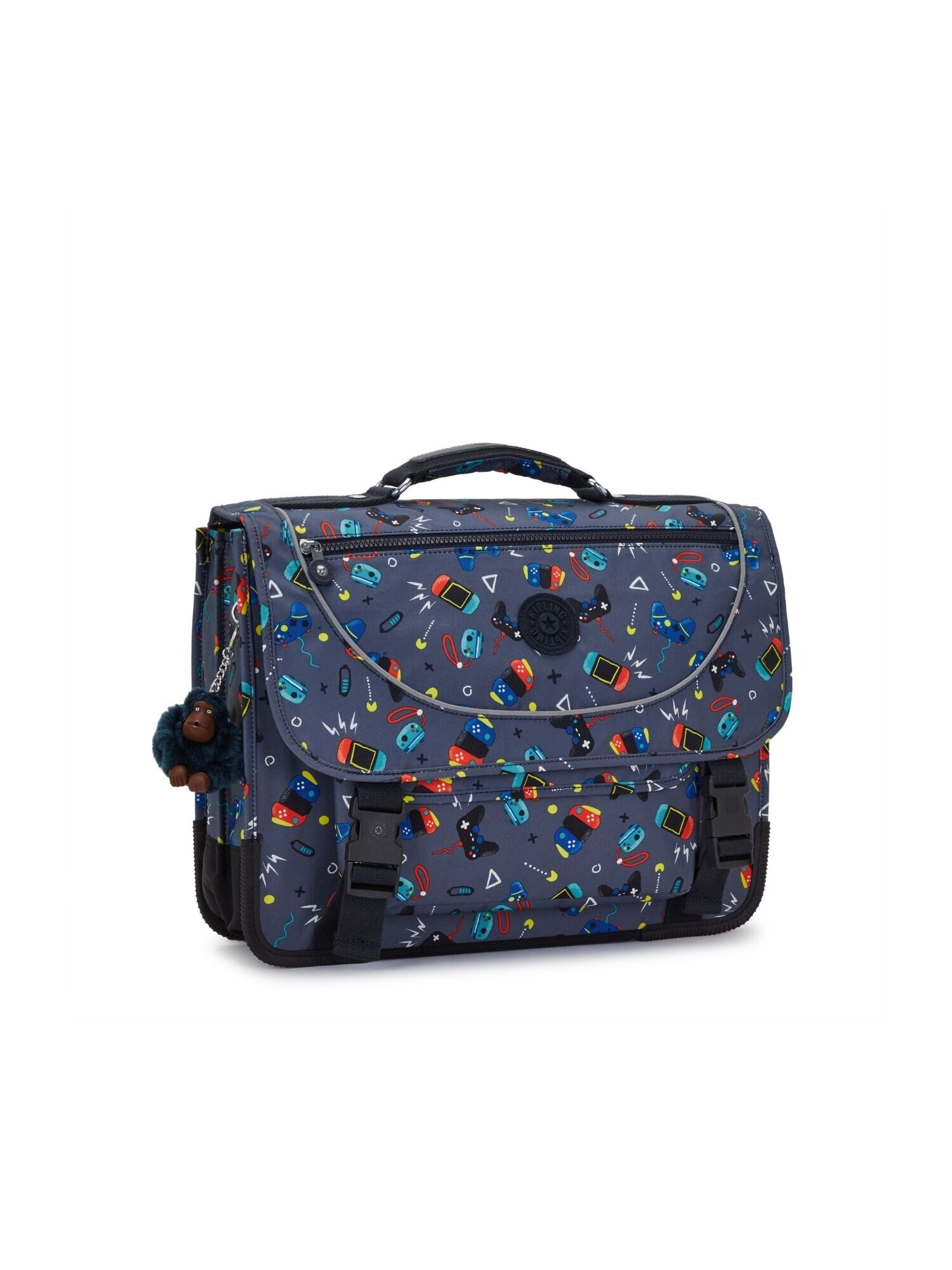 KIPLING Rucsac 'PREPPY' albastru / mai multe culori - Pled.ro