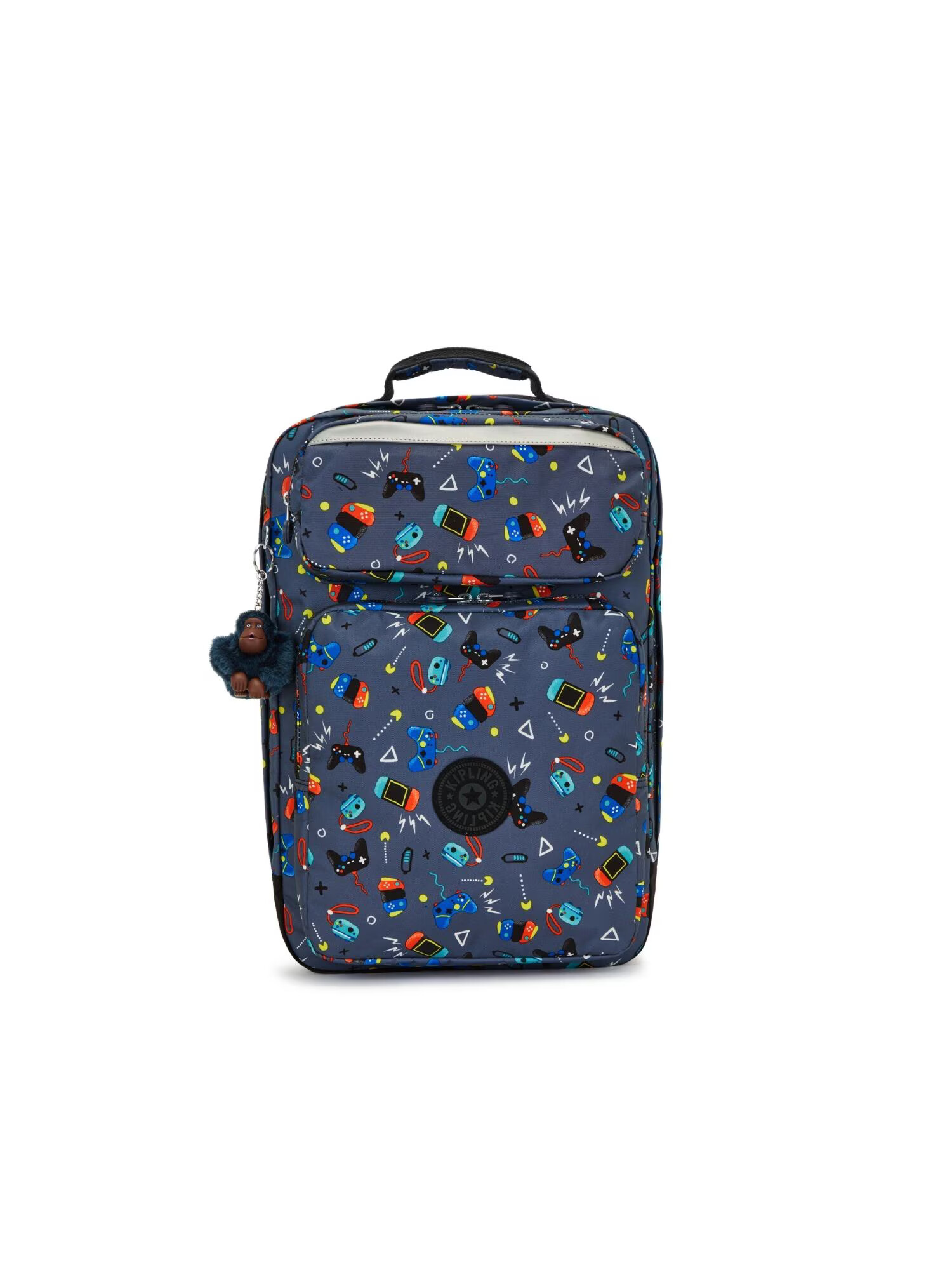 KIPLING Rucsac 'Scotty' bleumarin / mai multe culori - Pled.ro