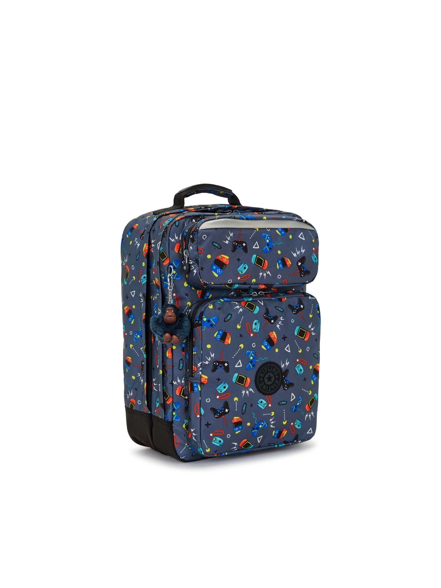 KIPLING Rucsac 'Scotty' bleumarin / mai multe culori - Pled.ro