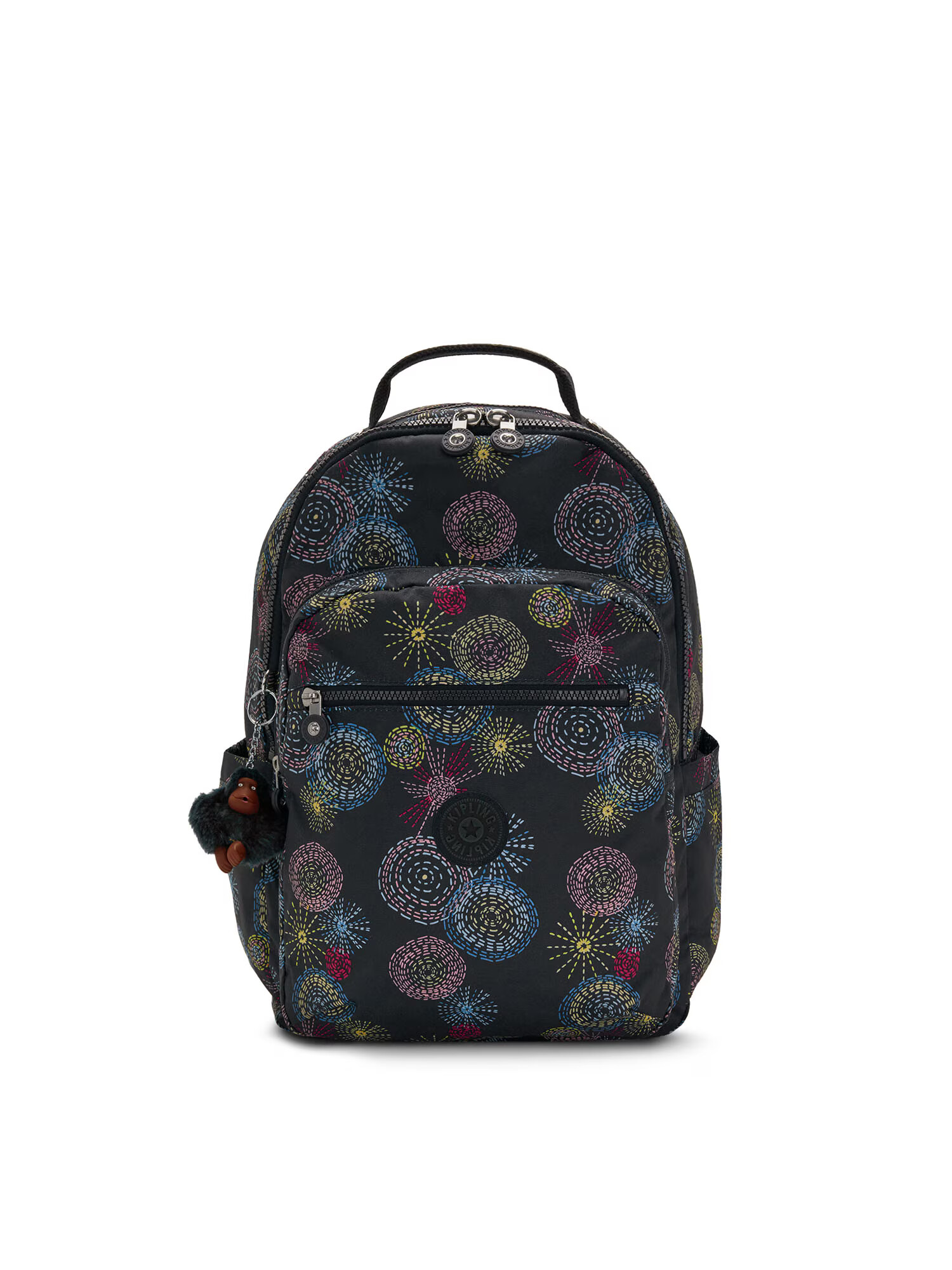 KIPLING Rucsac 'Seoul' bleumarin / mai multe culori - Pled.ro