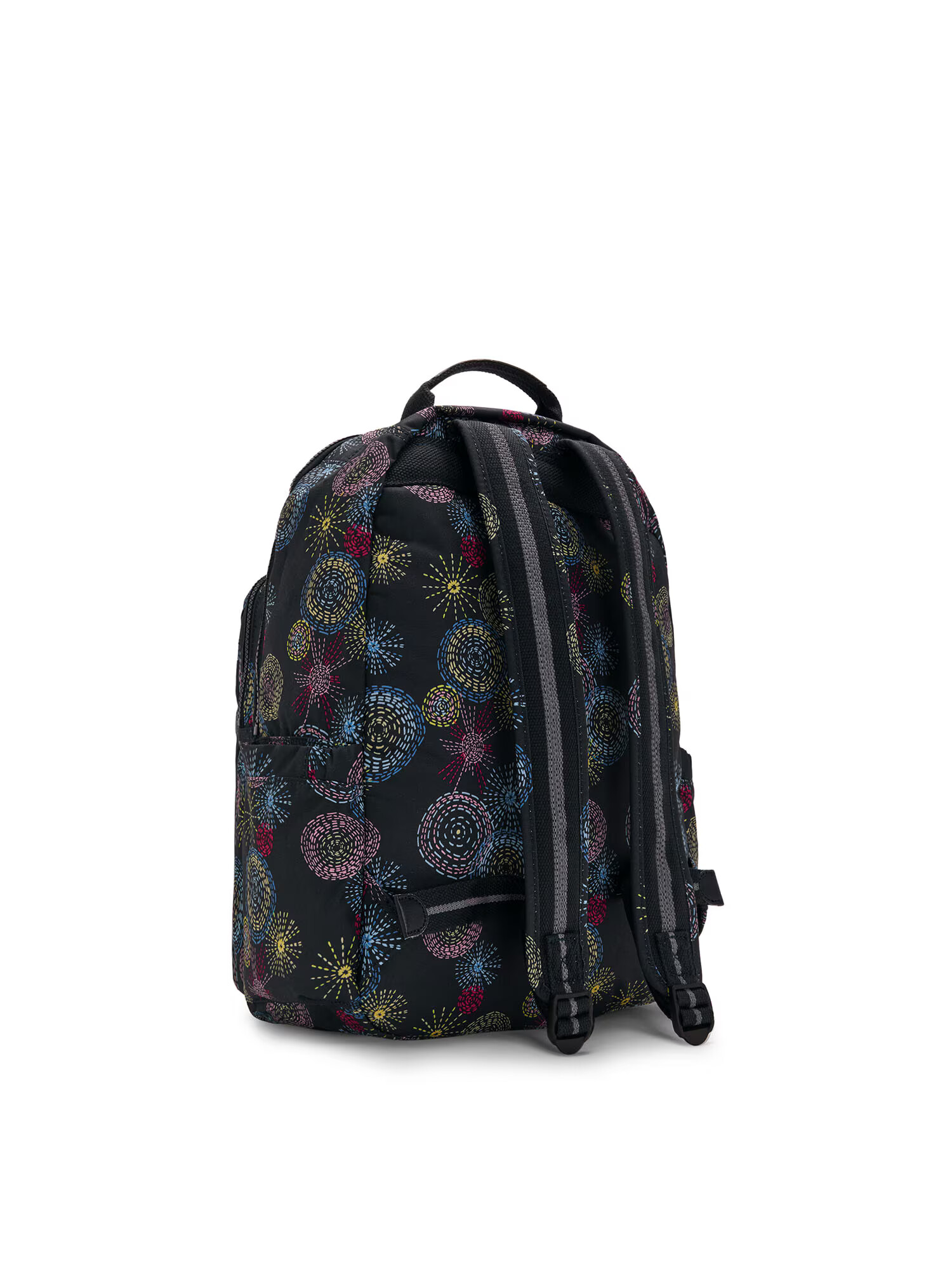 KIPLING Rucsac 'Seoul' bleumarin / mai multe culori - Pled.ro