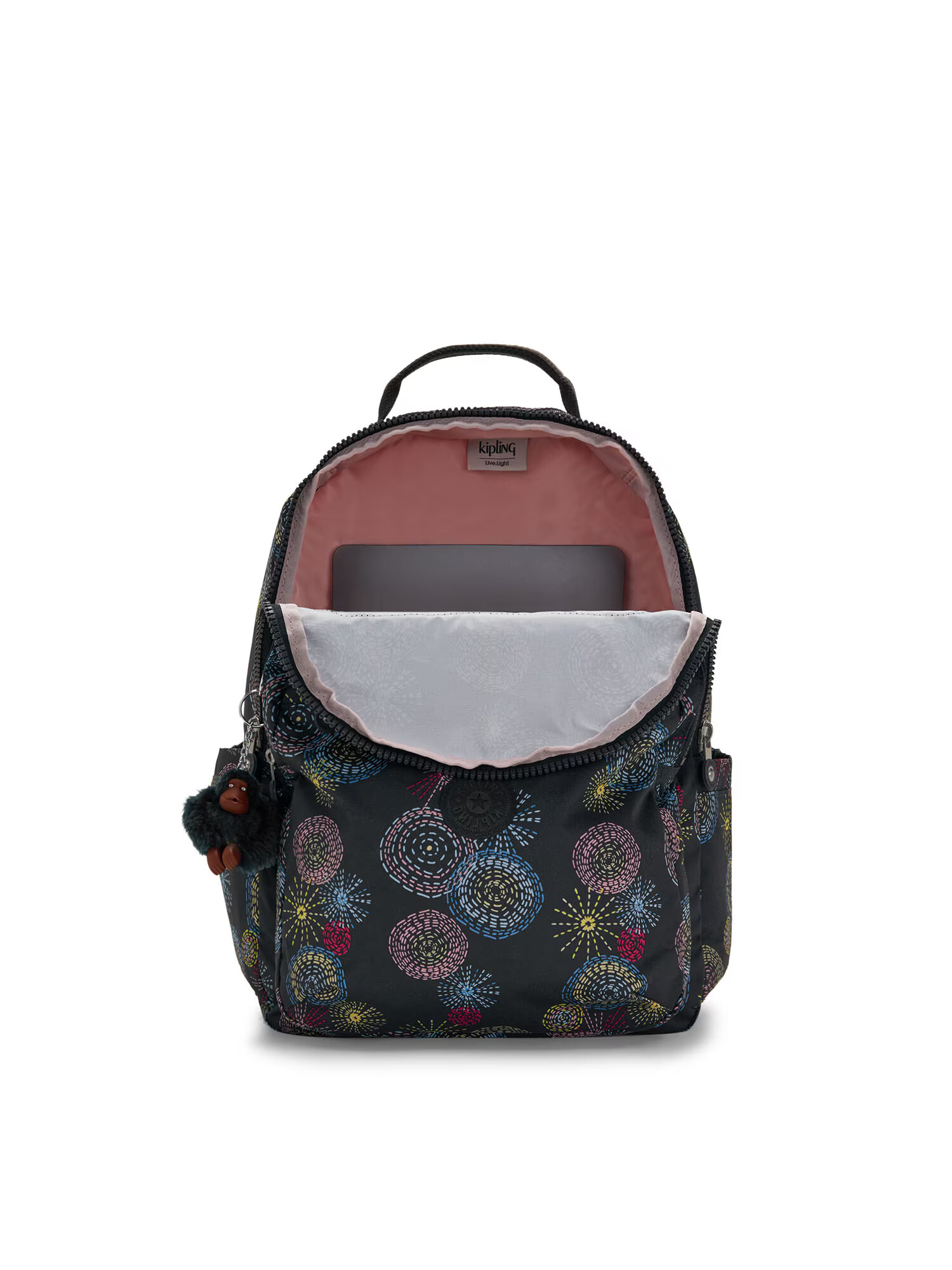 KIPLING Rucsac 'Seoul' bleumarin / mai multe culori - Pled.ro