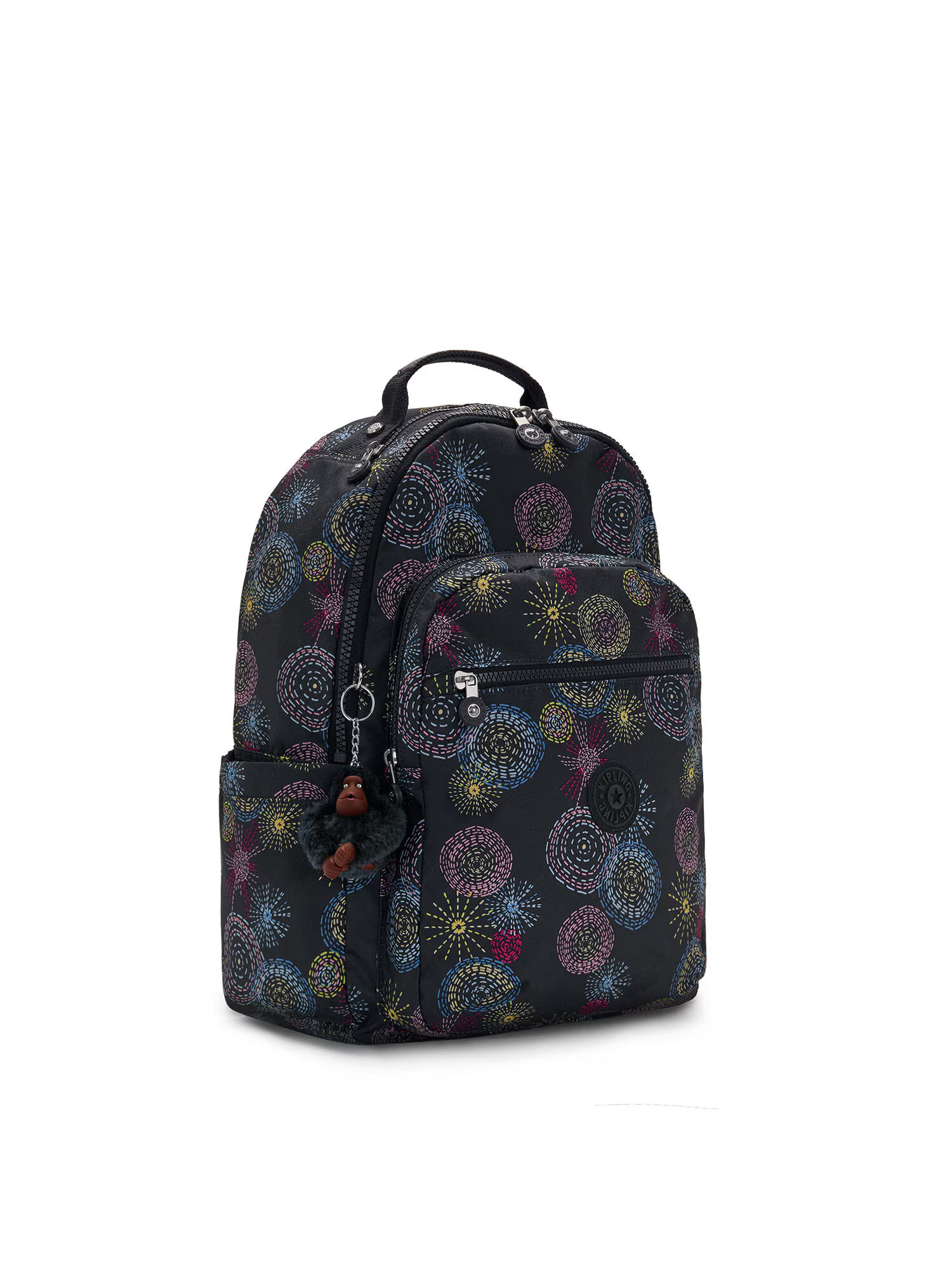 KIPLING Rucsac 'Seoul' bleumarin / mai multe culori - Pled.ro