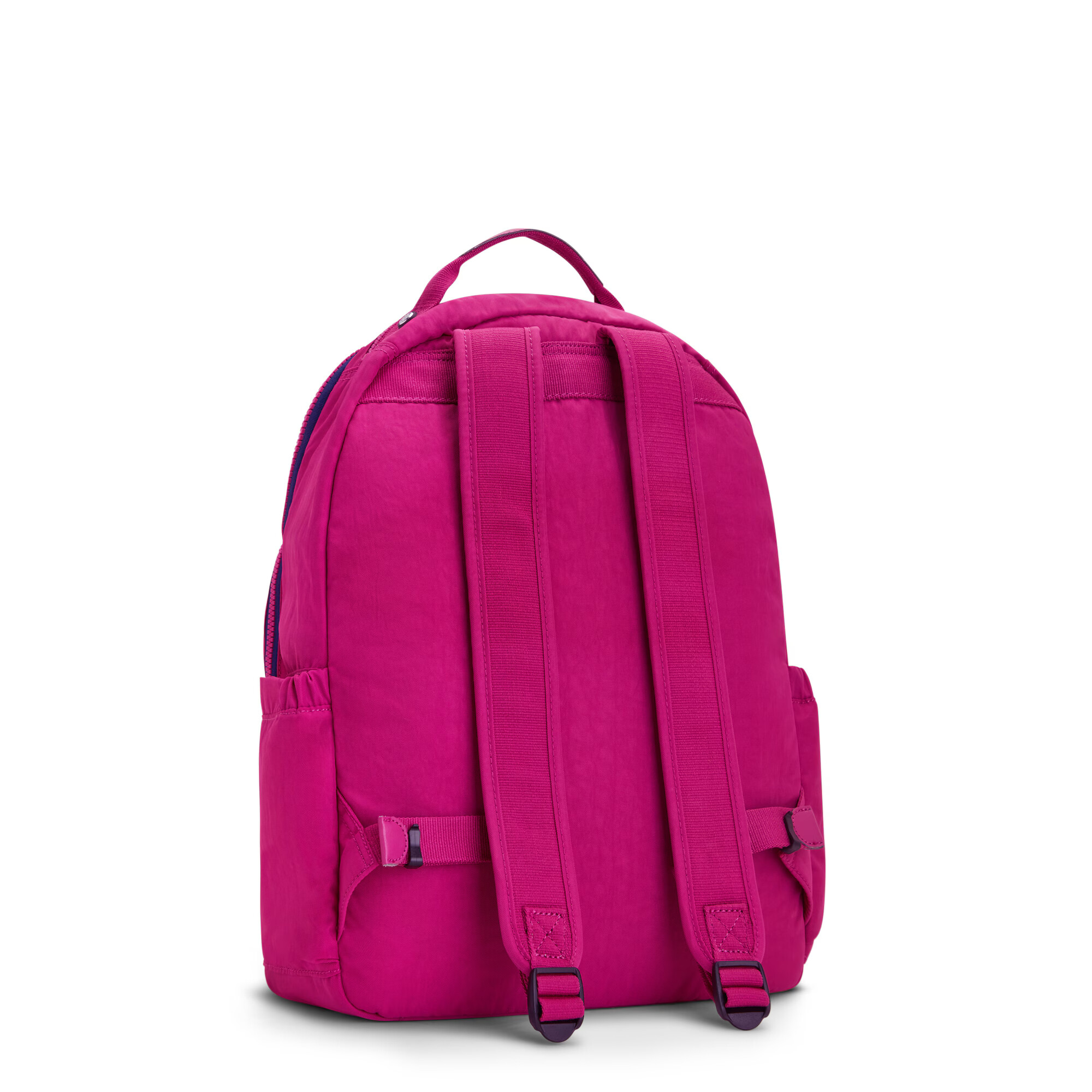 KIPLING Rucsac 'Seoul' ciclam - Pled.ro