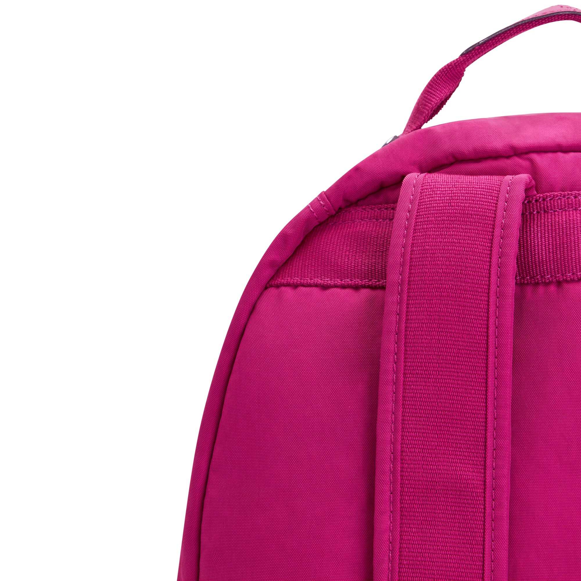 KIPLING Rucsac 'Seoul' ciclam - Pled.ro