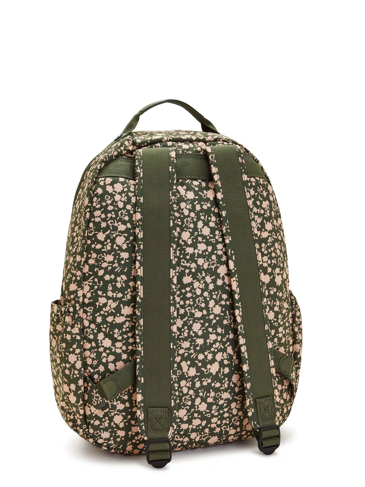 KIPLING Rucsac 'SEOUL' culoarea pielii / oliv - Pled.ro