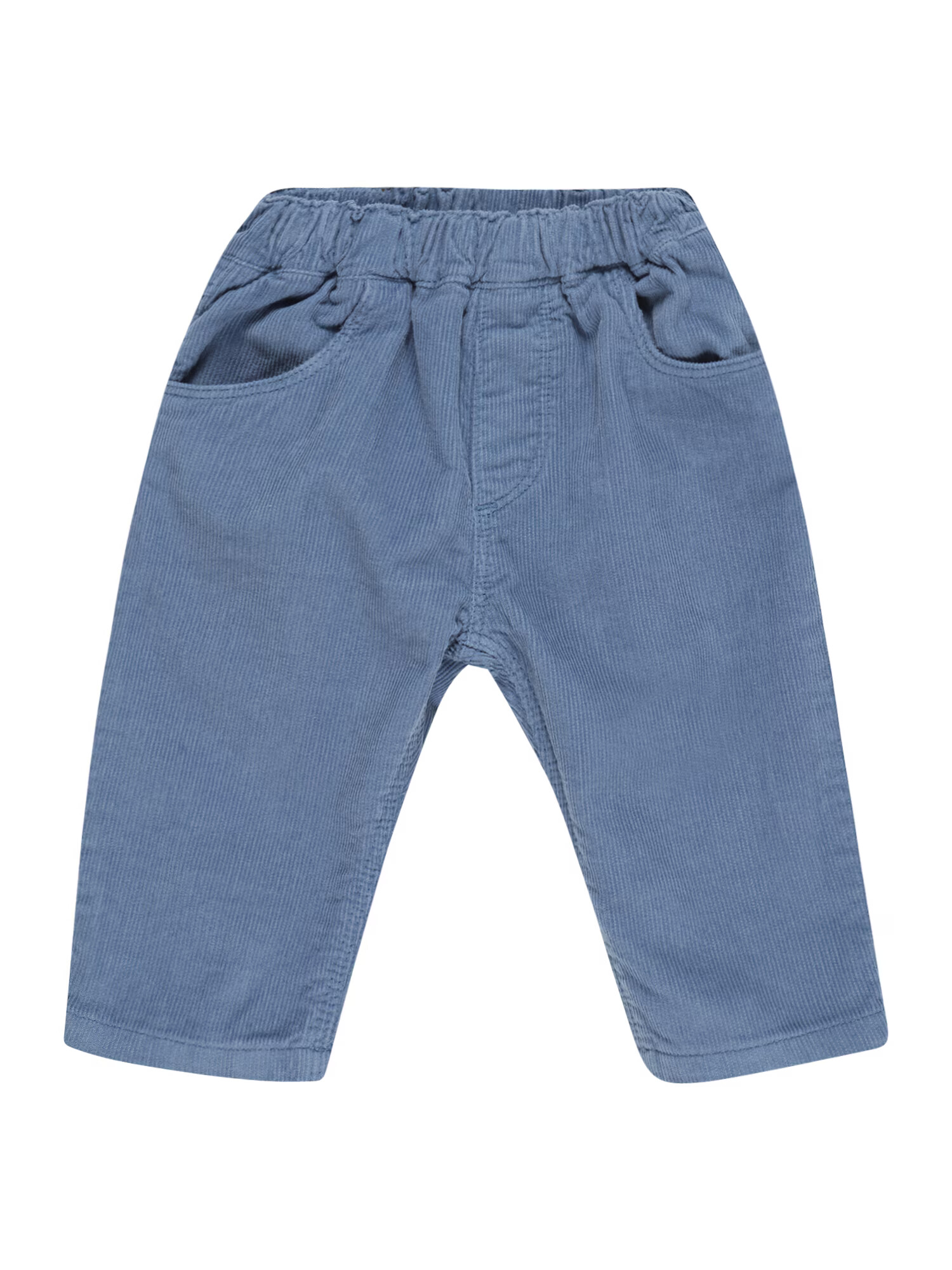 KNOT Pantaloni 'Dylan' albastru porumbel - Pled.ro