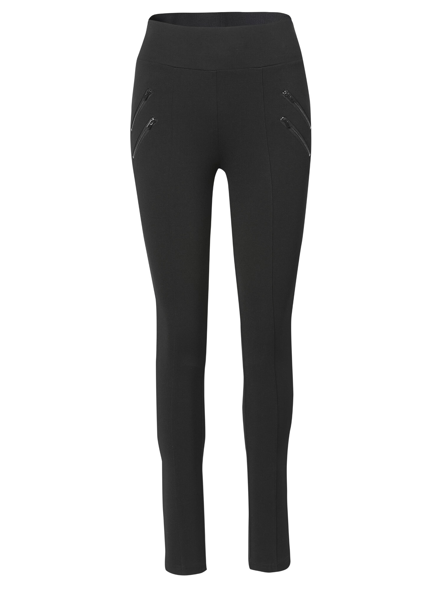 KOROSHI Leggings negru - Pled.ro