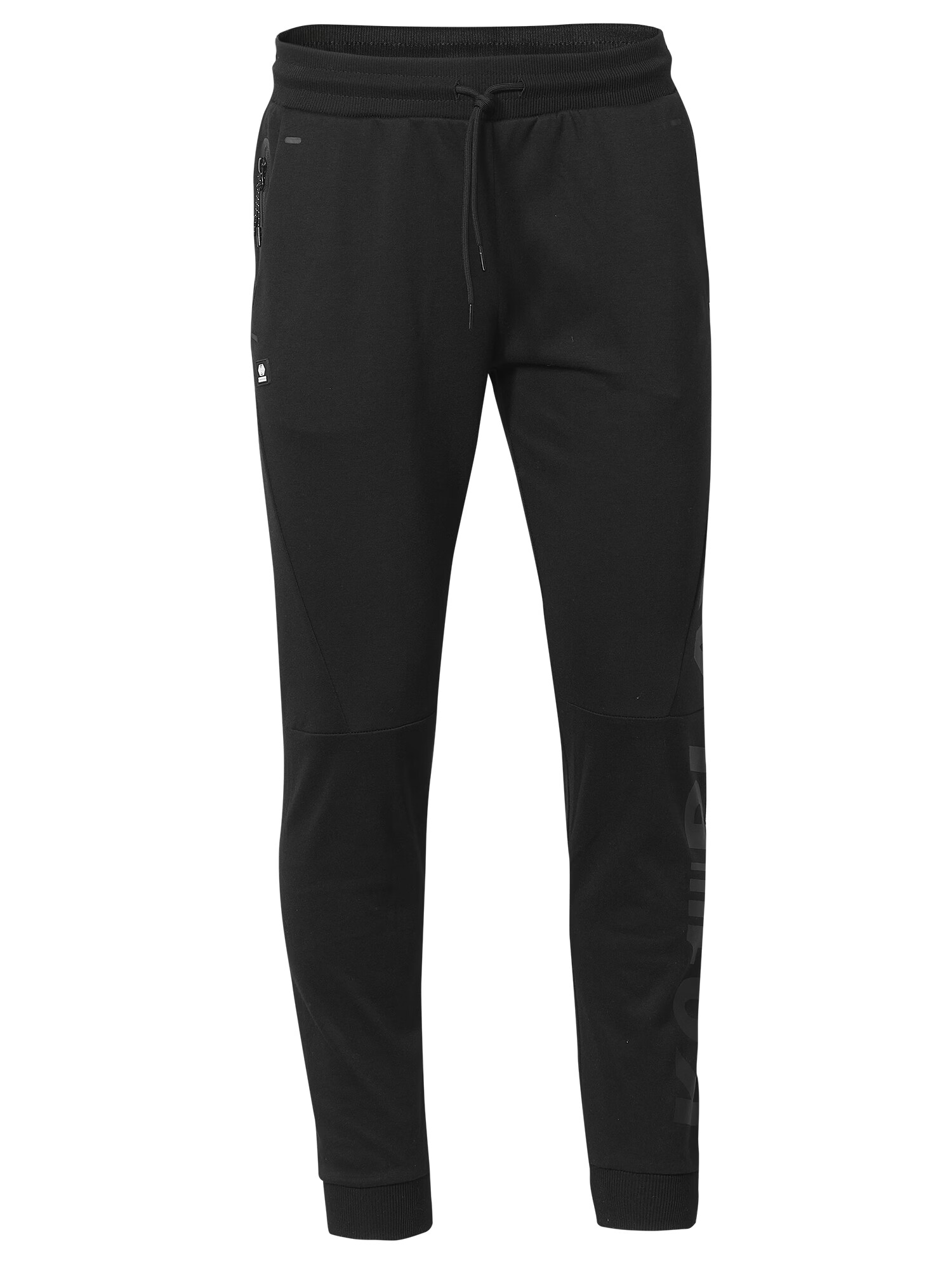 KOROSHI Pantaloni negru - Pled.ro