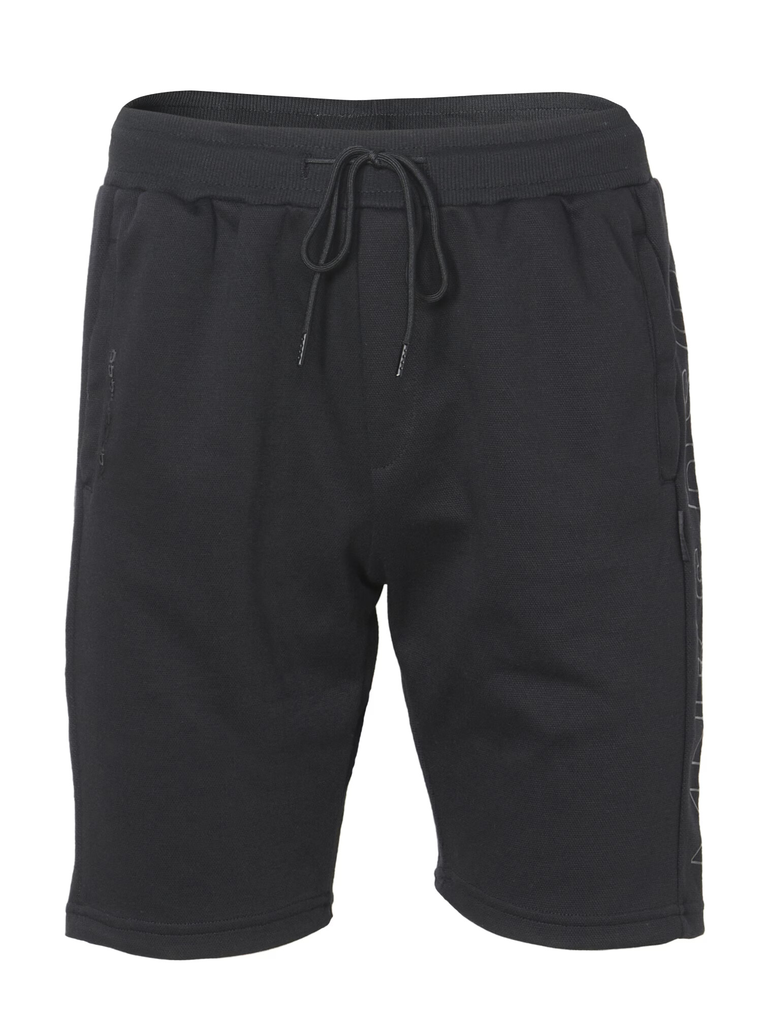 KOROSHI Pantaloni negru - Pled.ro