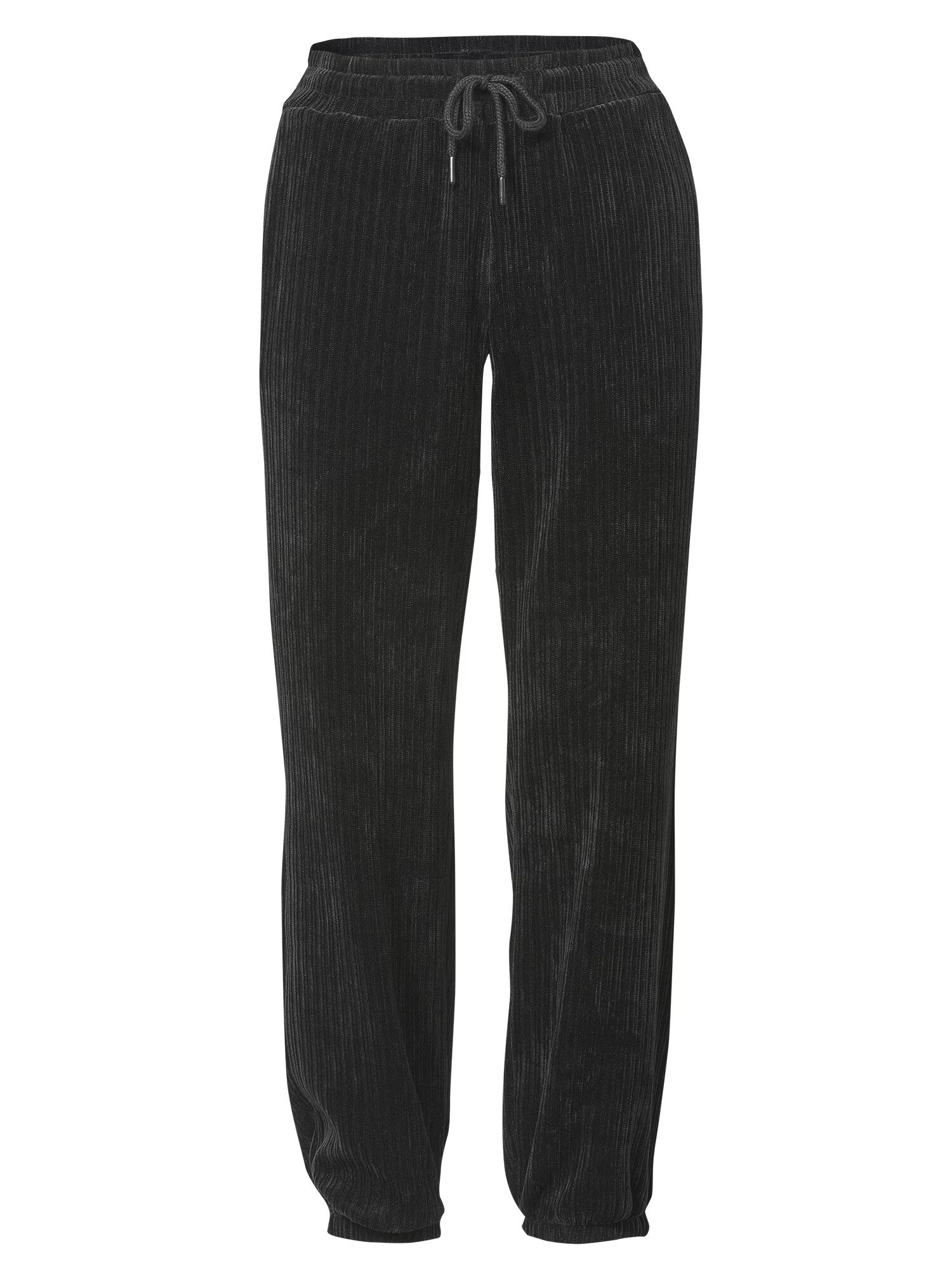 KOROSHI Pantaloni negru - Pled.ro