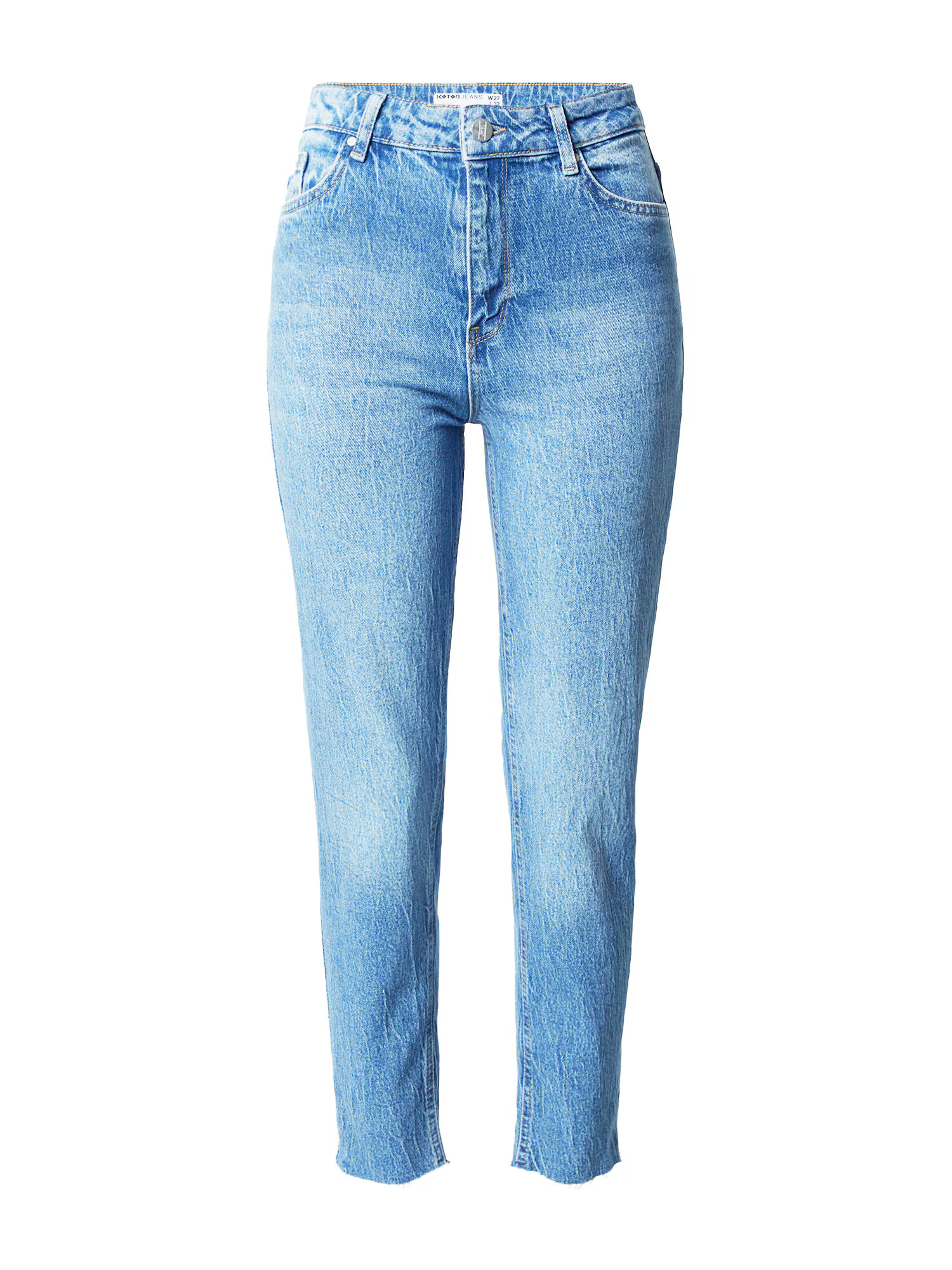 Koton Jeans albastru denim - Pled.ro