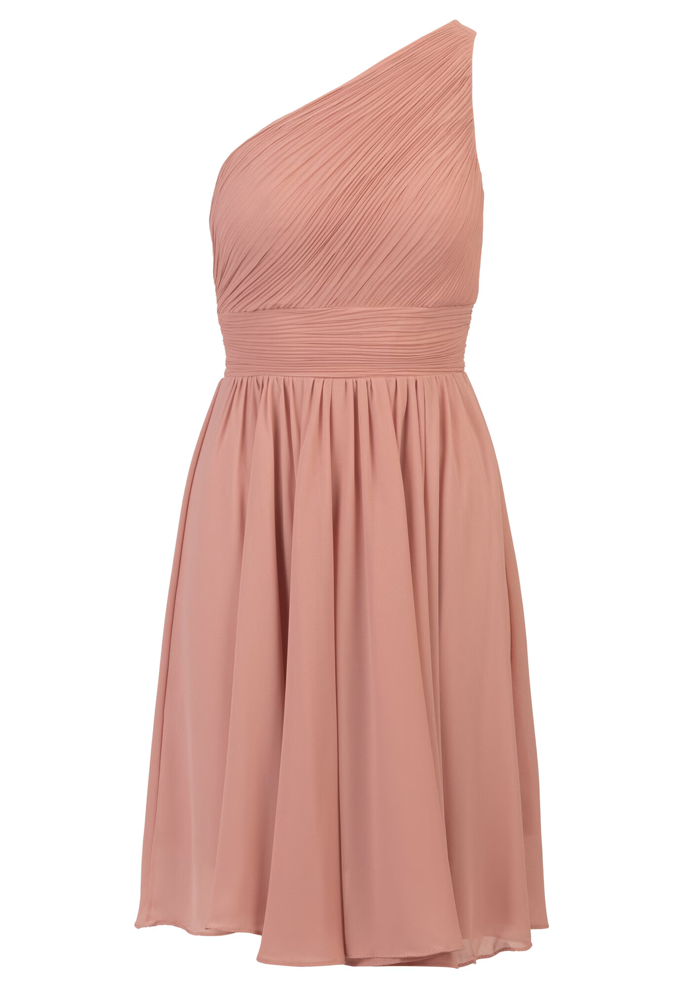 Kraimod Rochie de cocktail roz pal - Pled.ro