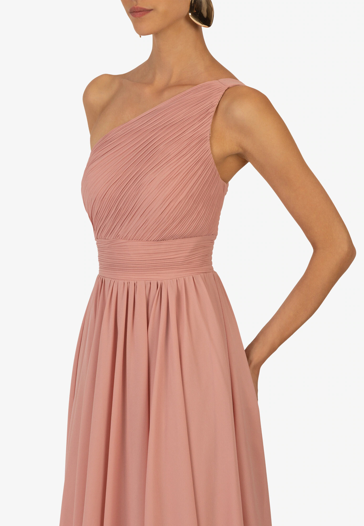 Kraimod Rochie de cocktail roz pal - Pled.ro