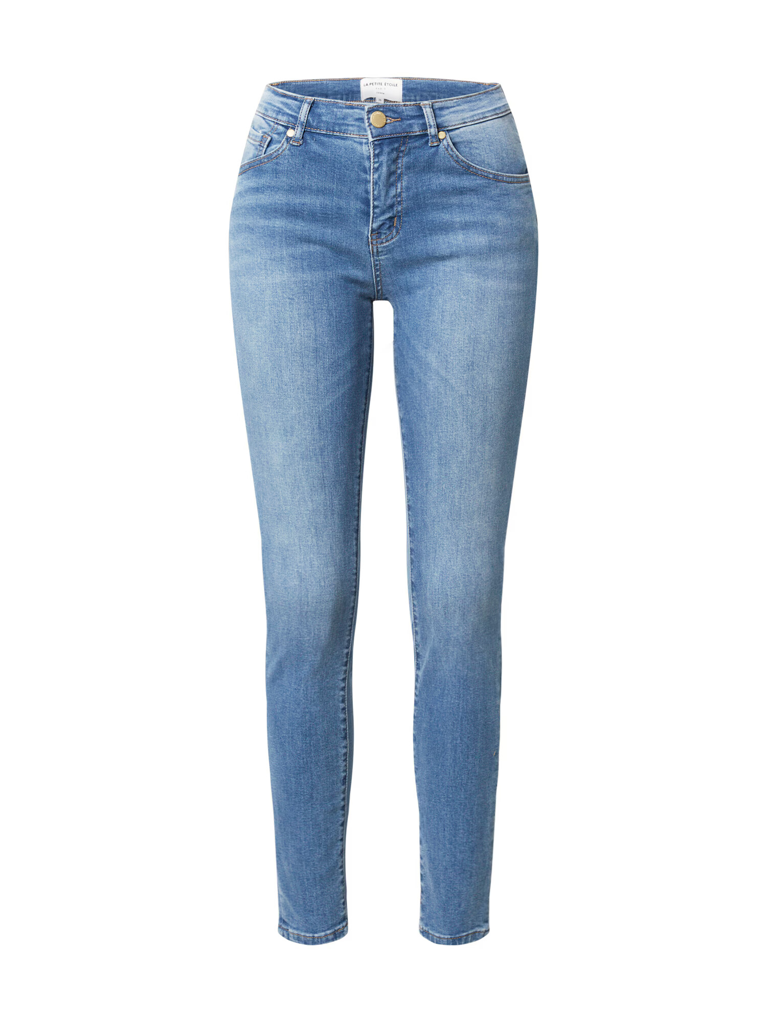 La petite étoile Jeans albastru denim - Pled.ro