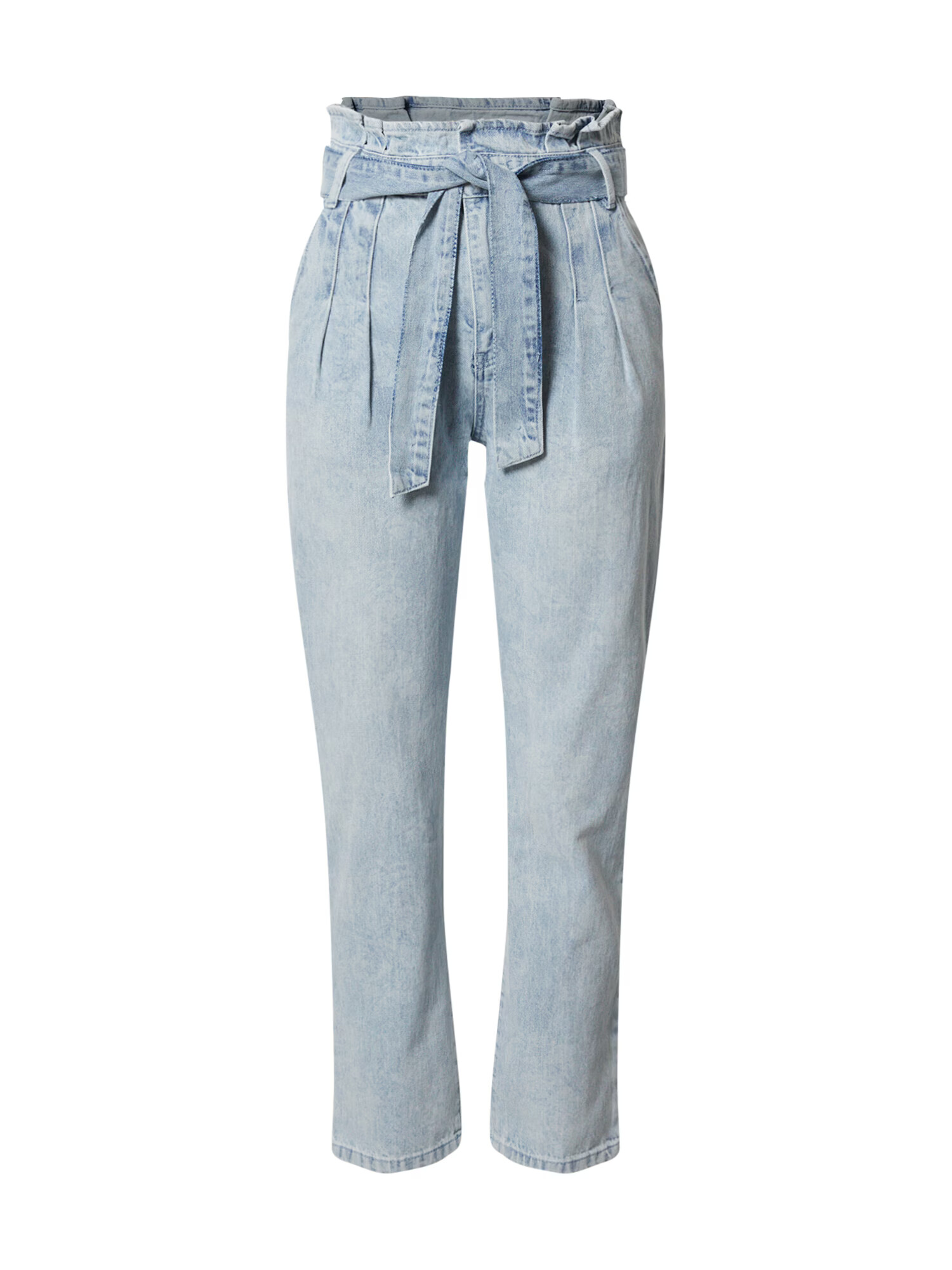 La petite étoile Pantaloni cu cute albastru denim - Pled.ro