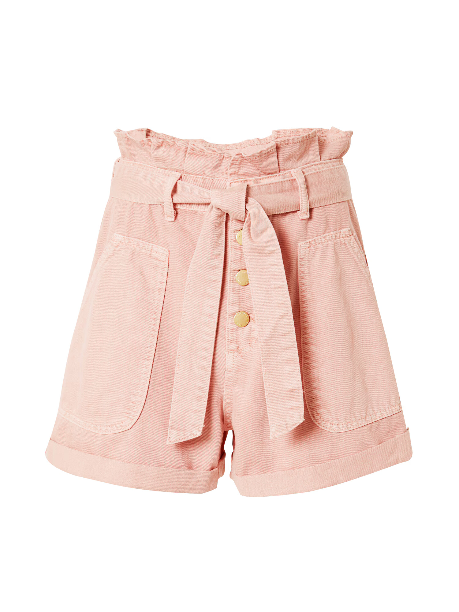 La petite étoile Pantaloni rosé - Pled.ro