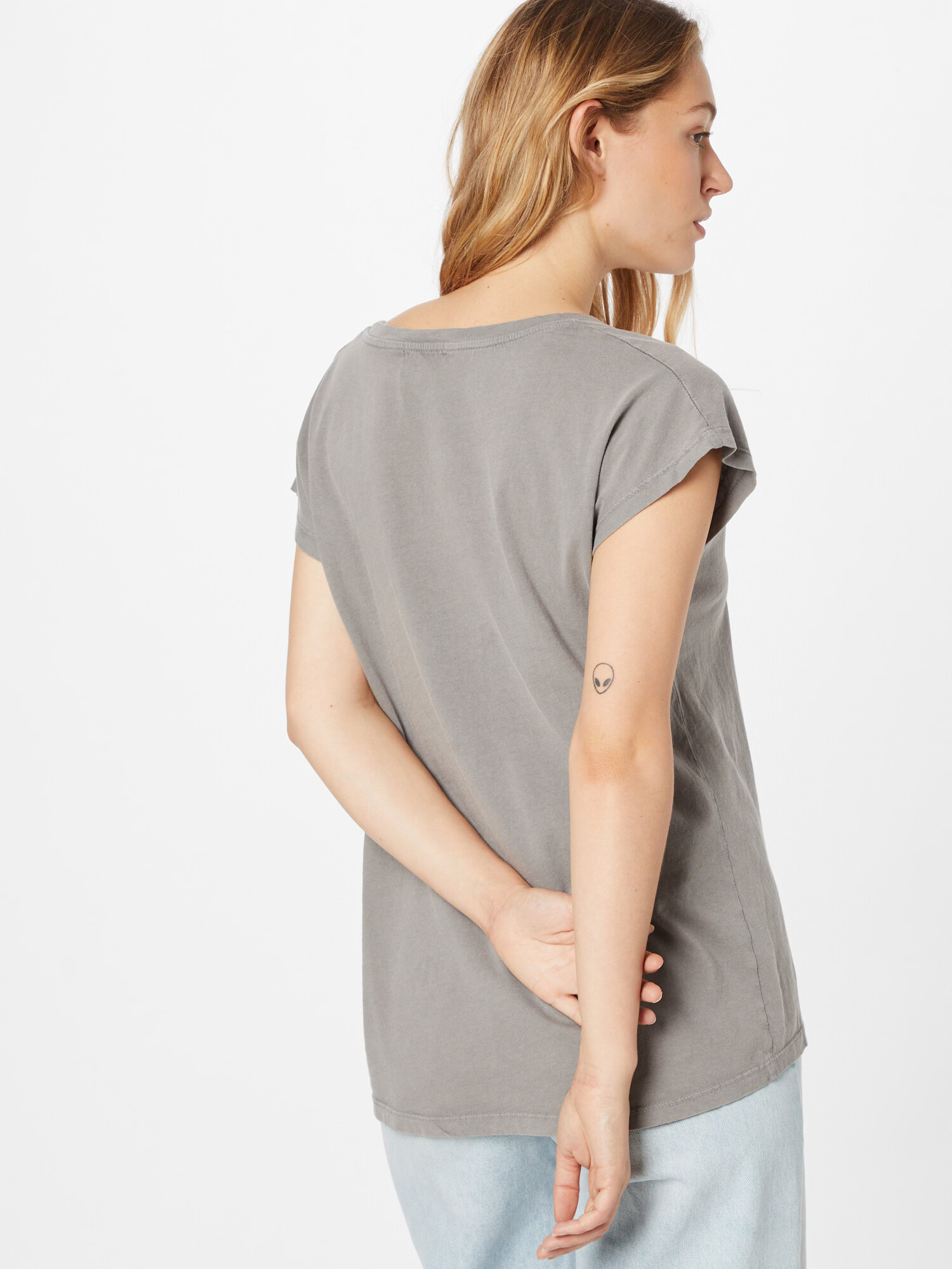 La petite étoile Tricou gri - Pled.ro