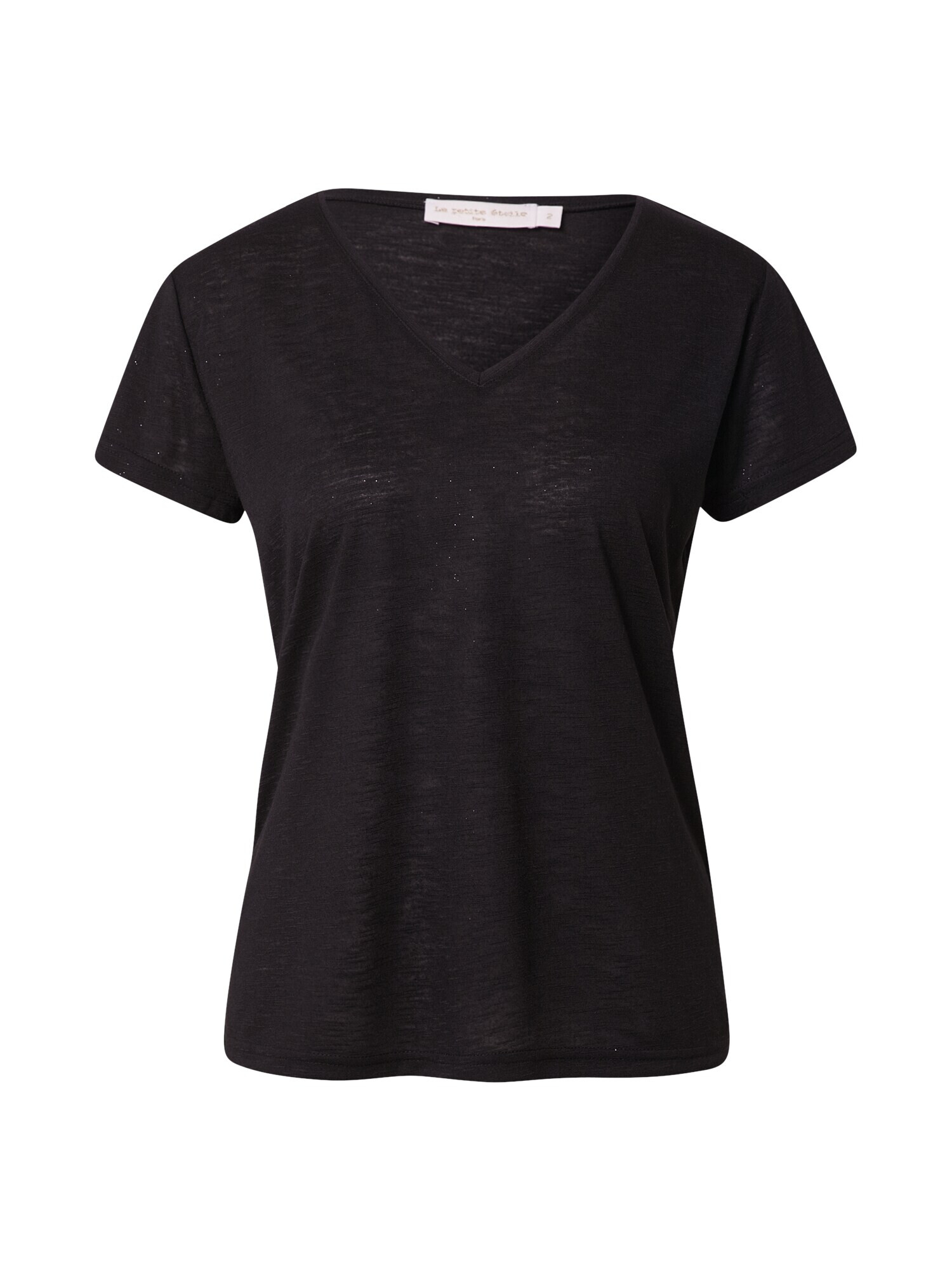 La petite étoile Tricou negru - Pled.ro