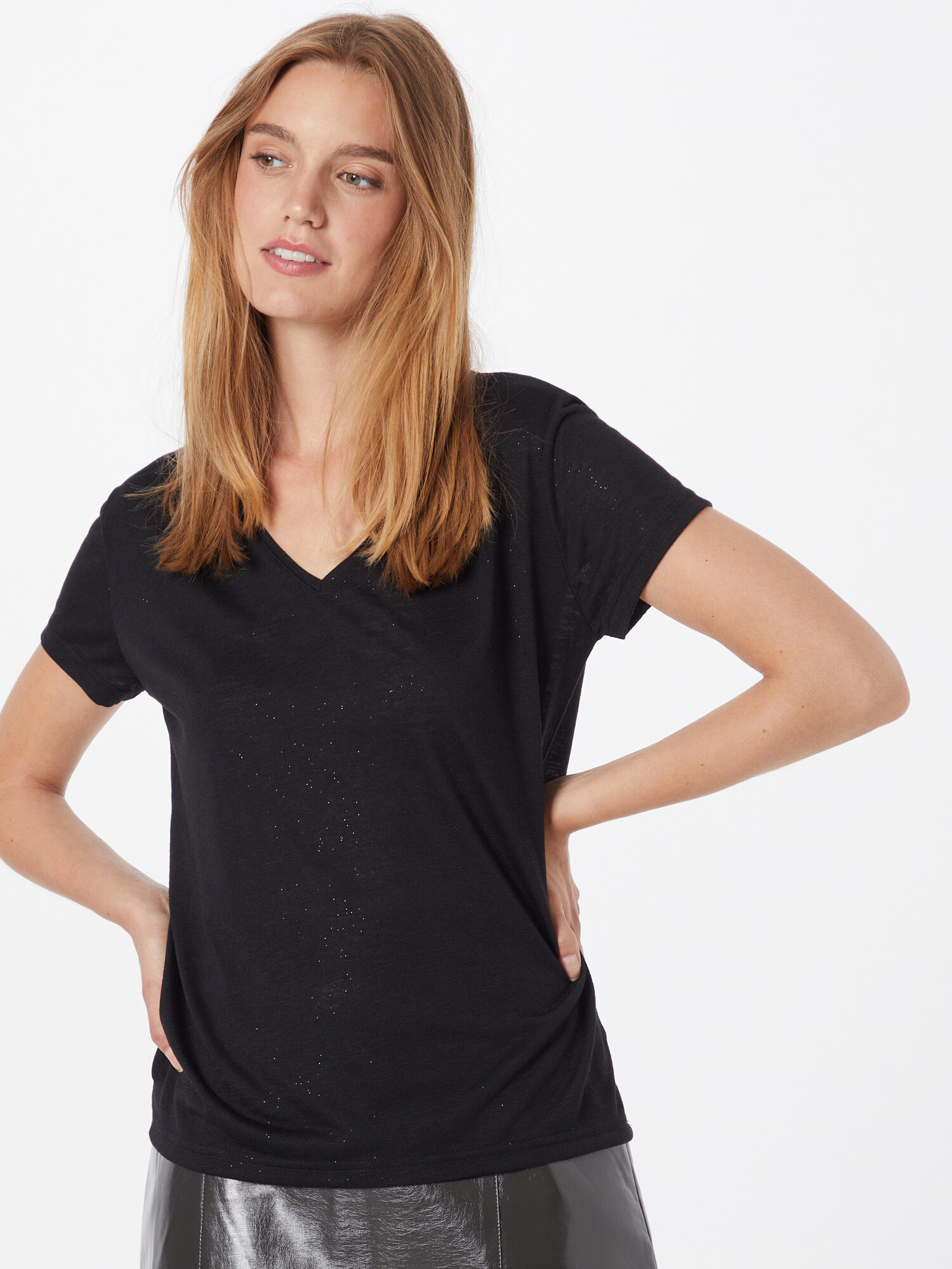 La petite étoile Tricou negru - Pled.ro