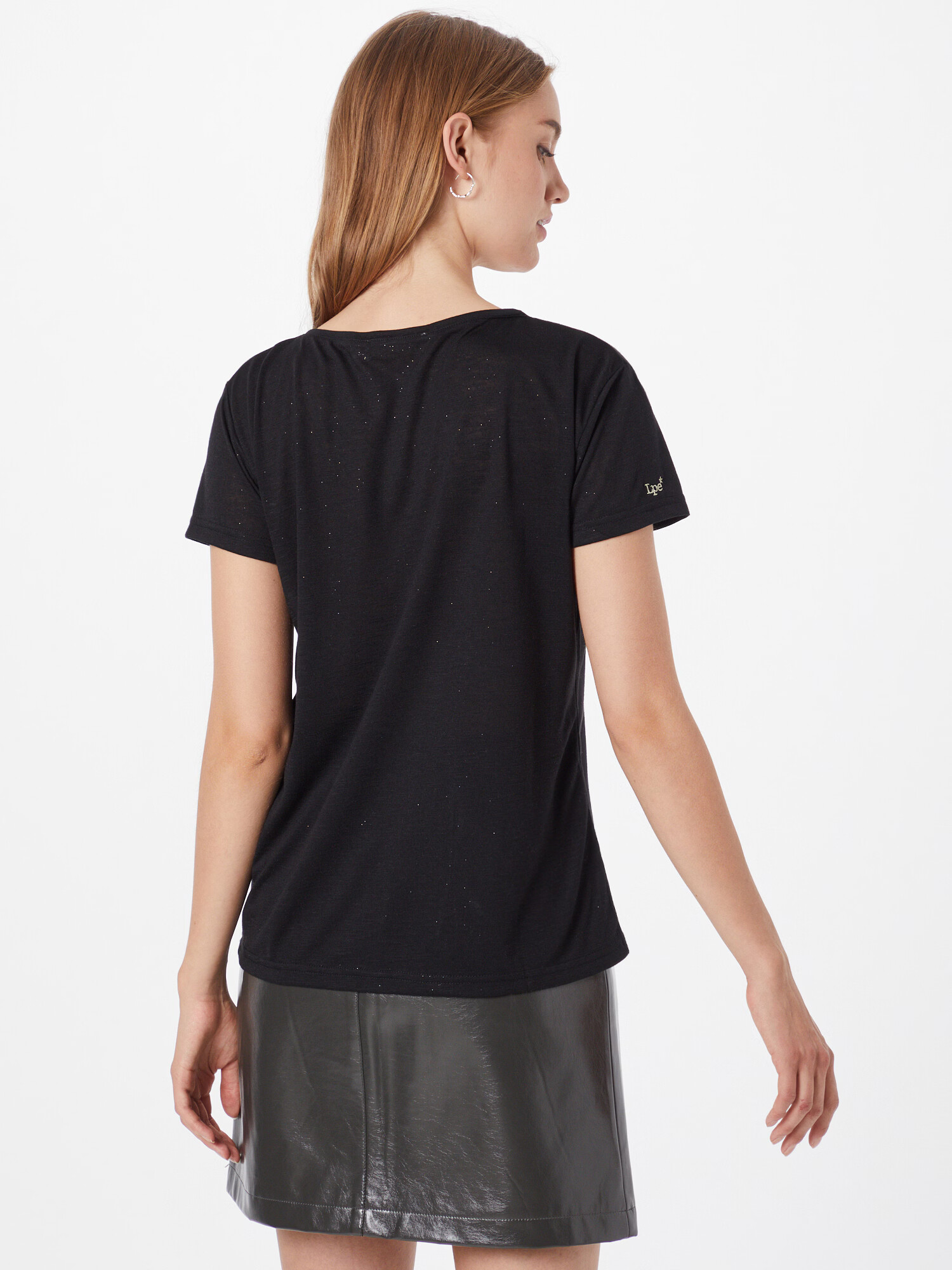 La petite étoile Tricou negru - Pled.ro