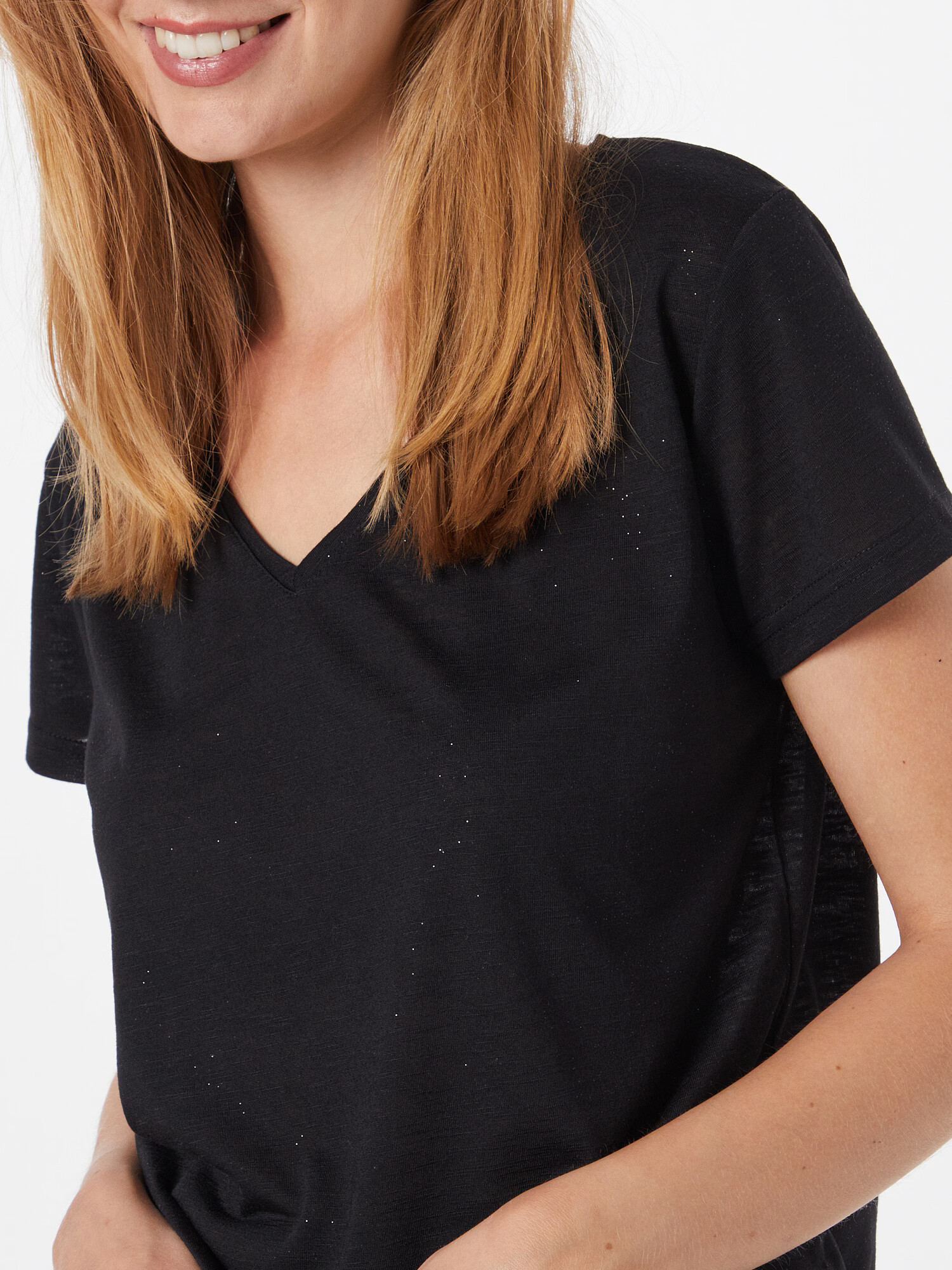 La petite étoile Tricou negru - Pled.ro