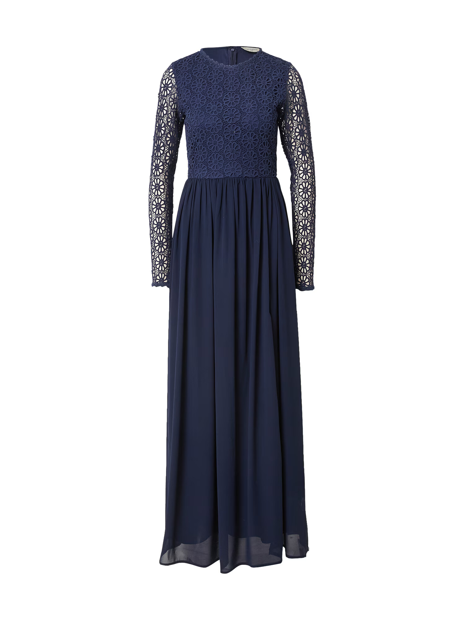 LACE & BEADS Rochie de seară 'Regina' bleumarin - Pled.ro