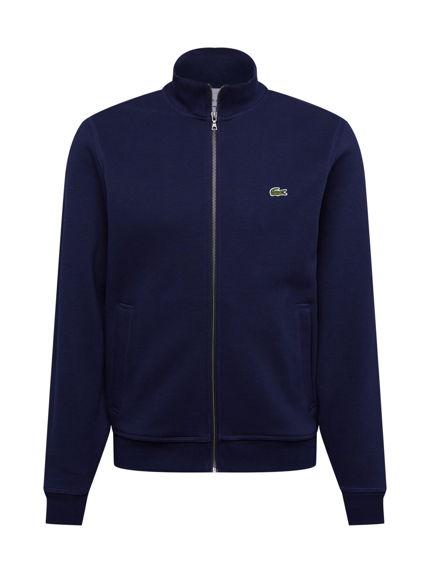 LACOSTE Hanorac albastru marin - Pled.ro