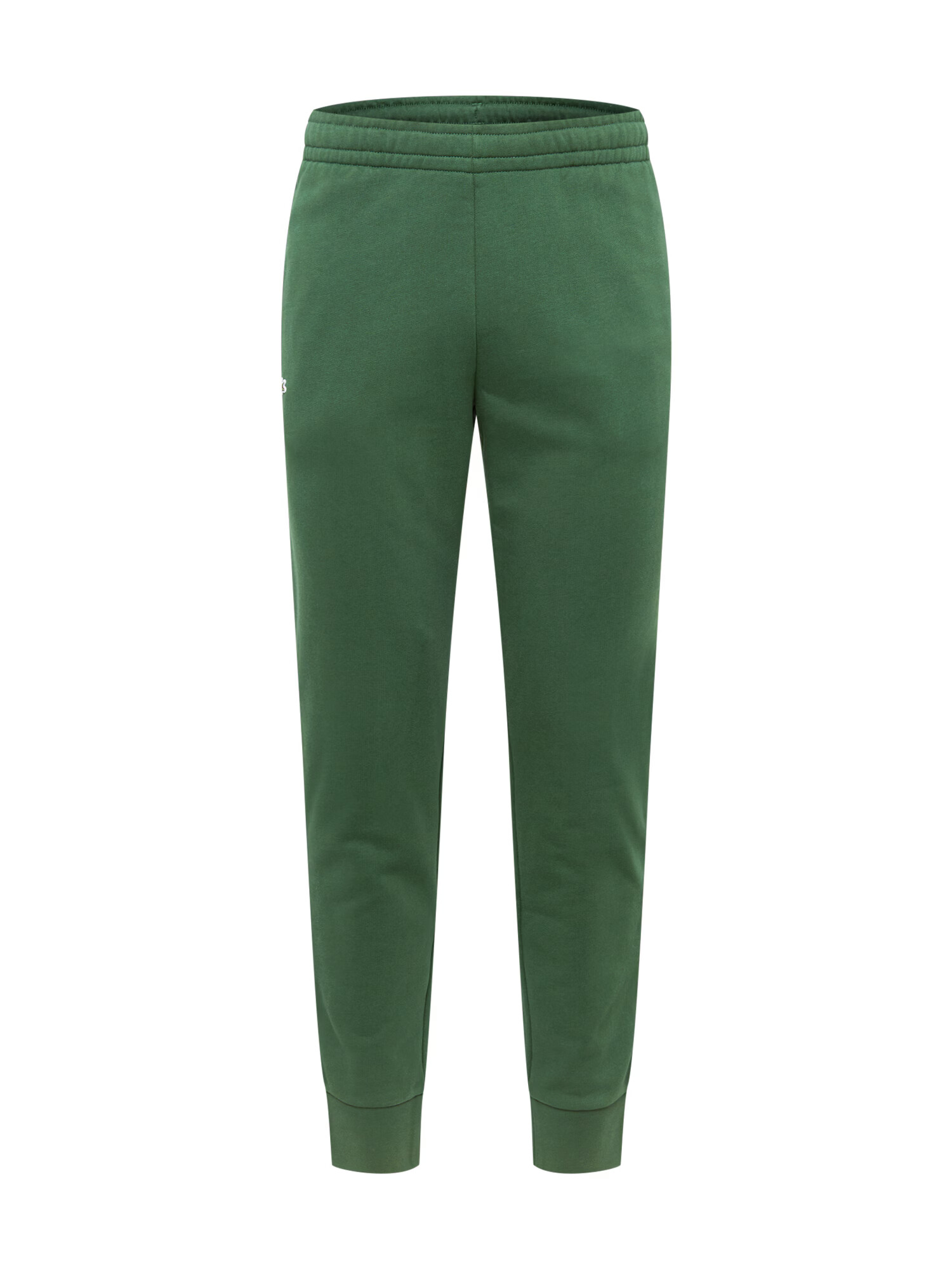 LACOSTE Pantaloni verde - Pled.ro