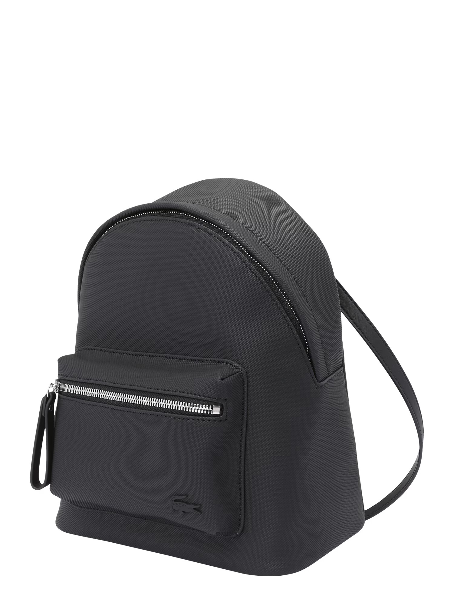 LACOSTE Rucsac negru - Pled.ro