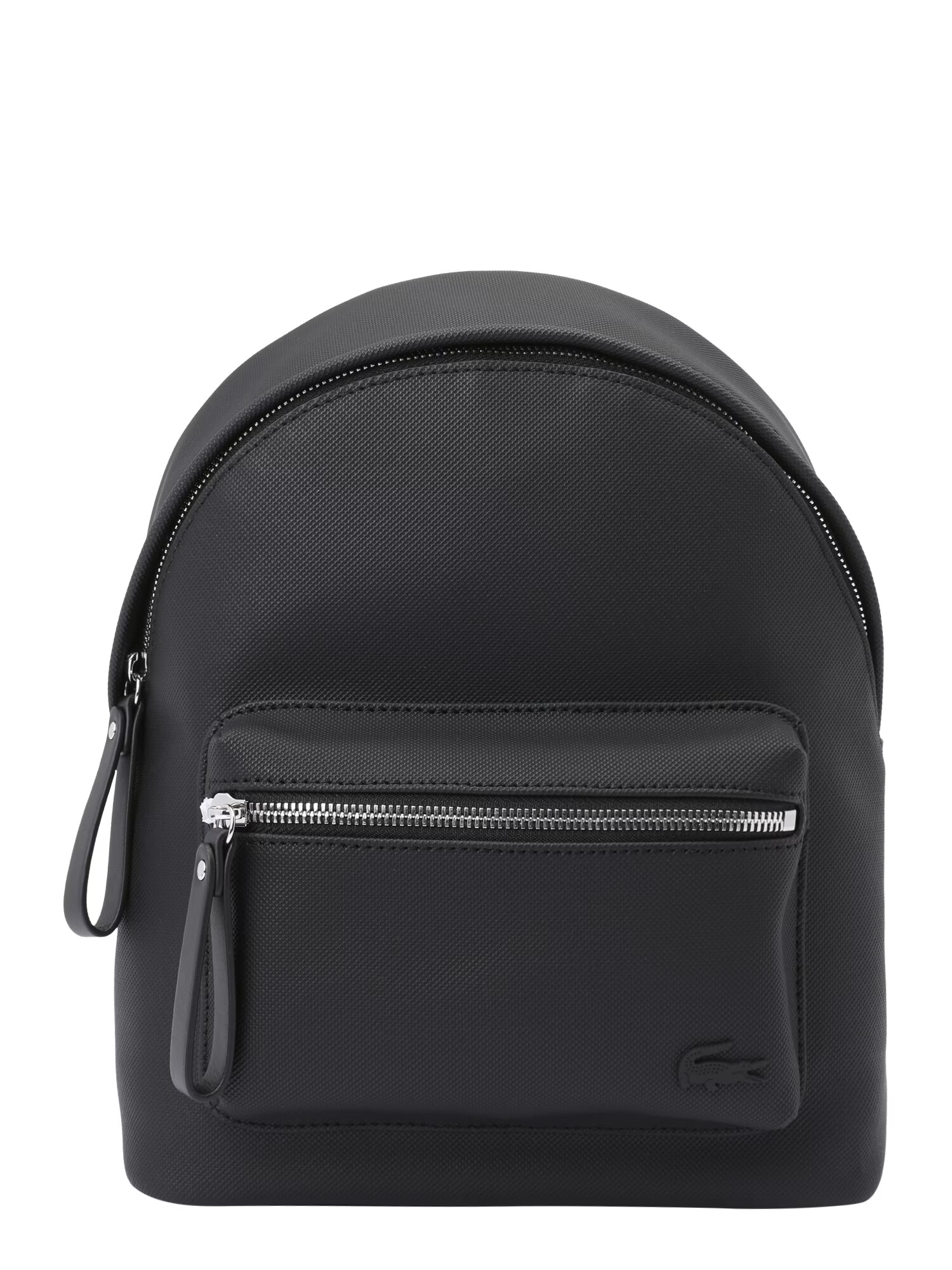 LACOSTE Rucsac negru - Pled.ro