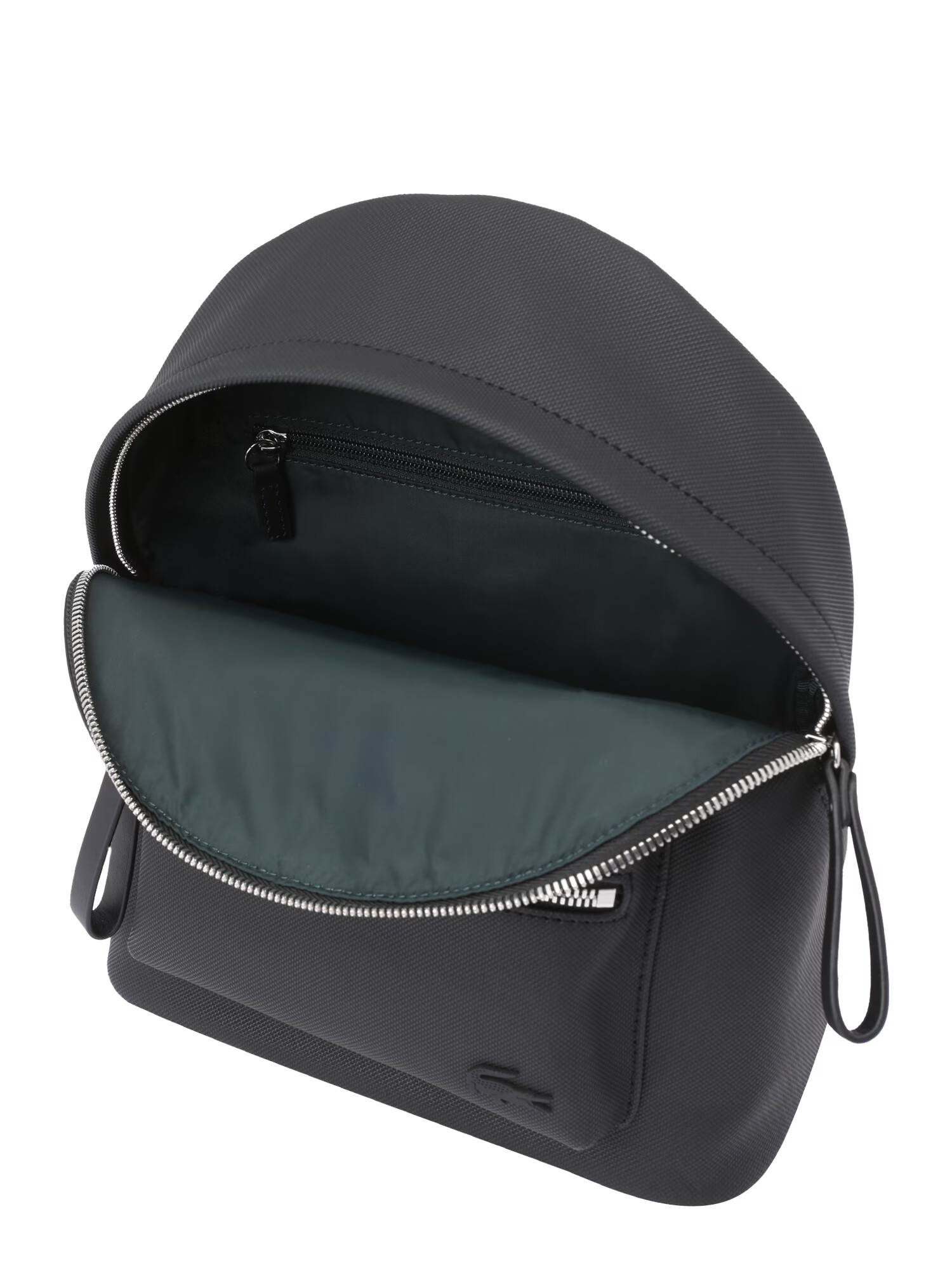 LACOSTE Rucsac negru - Pled.ro