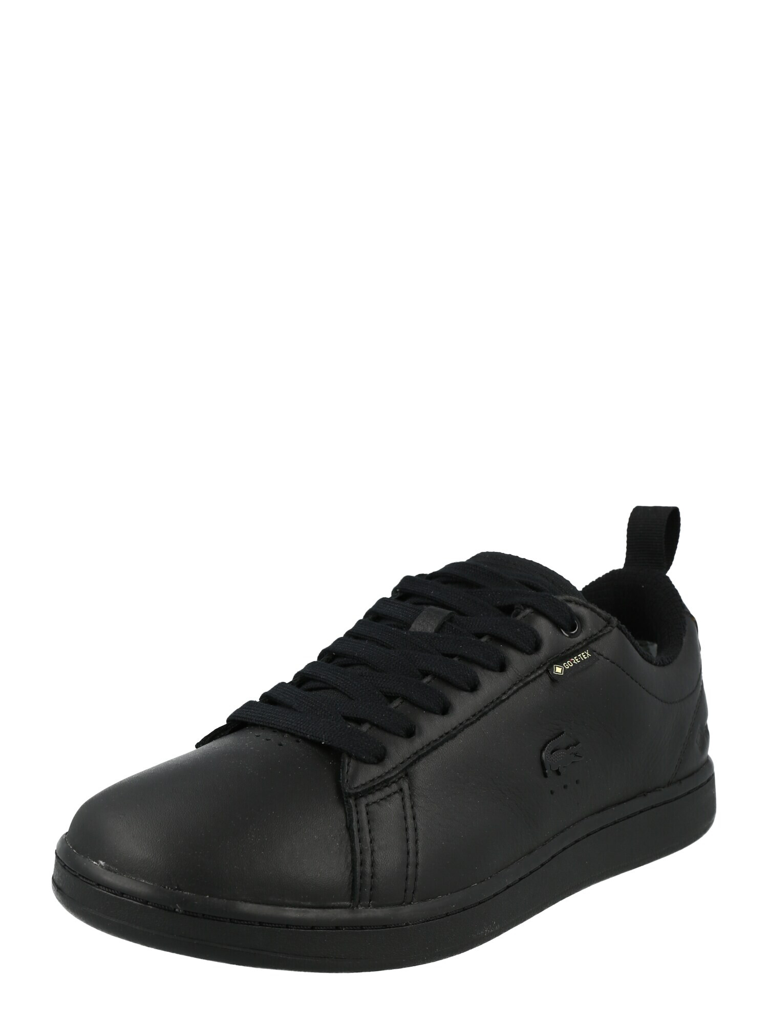 LACOSTE Sneaker low 'CARNABY' negru - Pled.ro