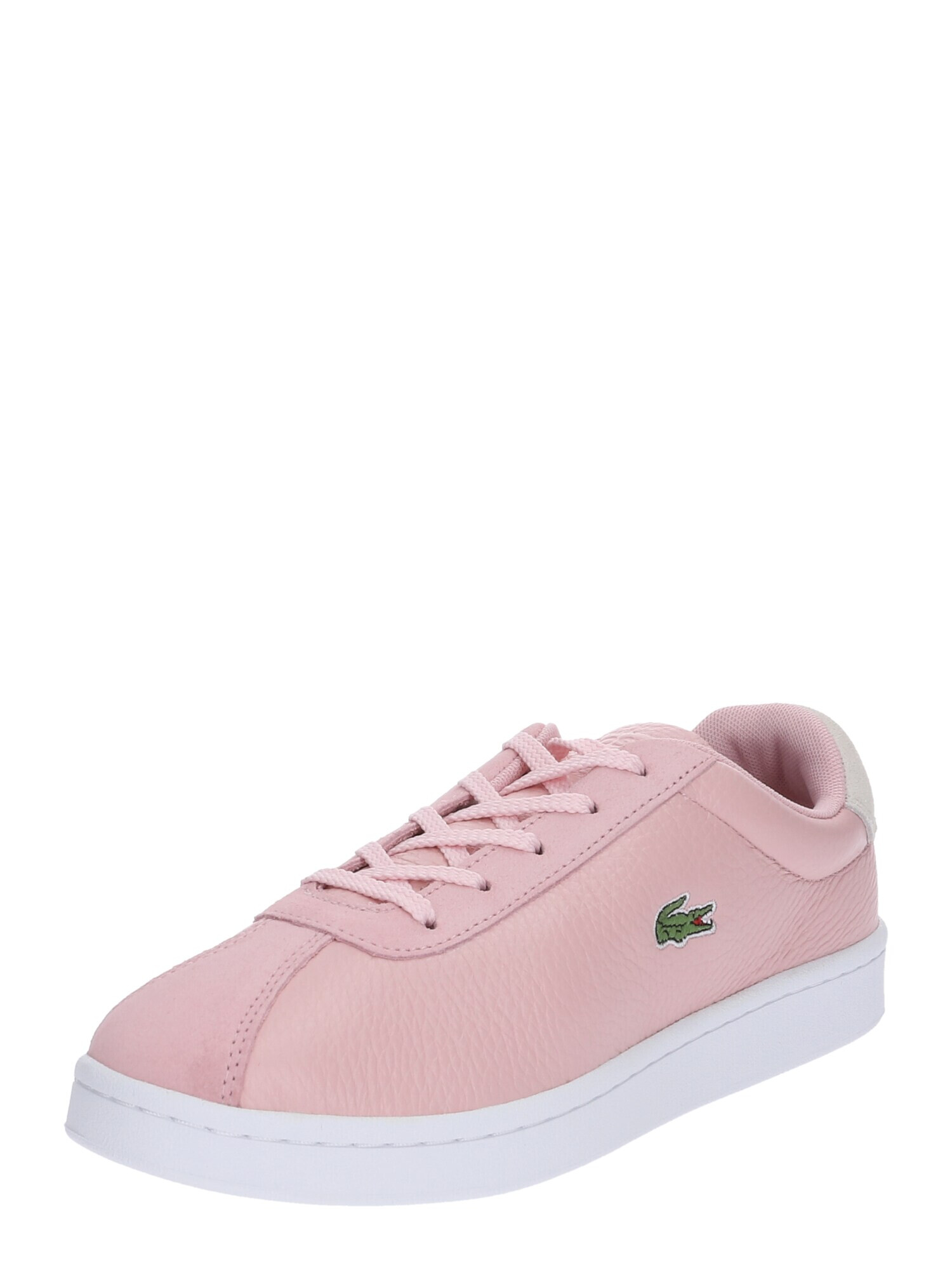 LACOSTE Sneaker low 'Masters 119 2 Sfa' roz - Pled.ro