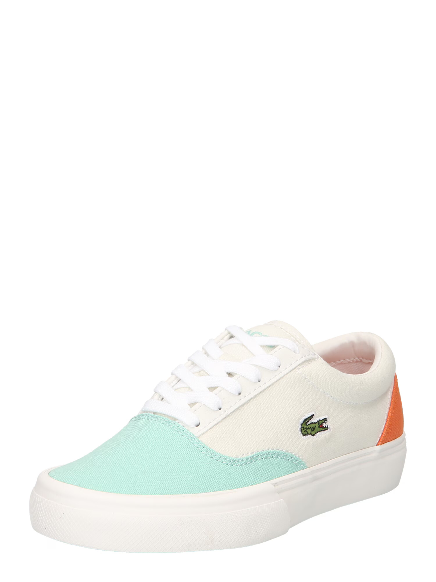 LACOSTE Sneaker mai multe culori / alb murdar - Pled.ro