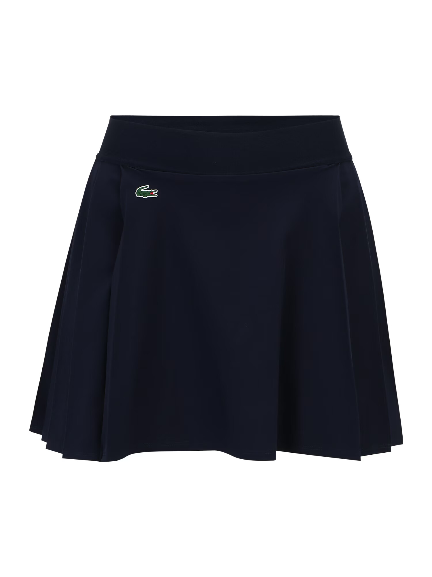 Lacoste Sport Fustă sport albastru marin - Pled.ro