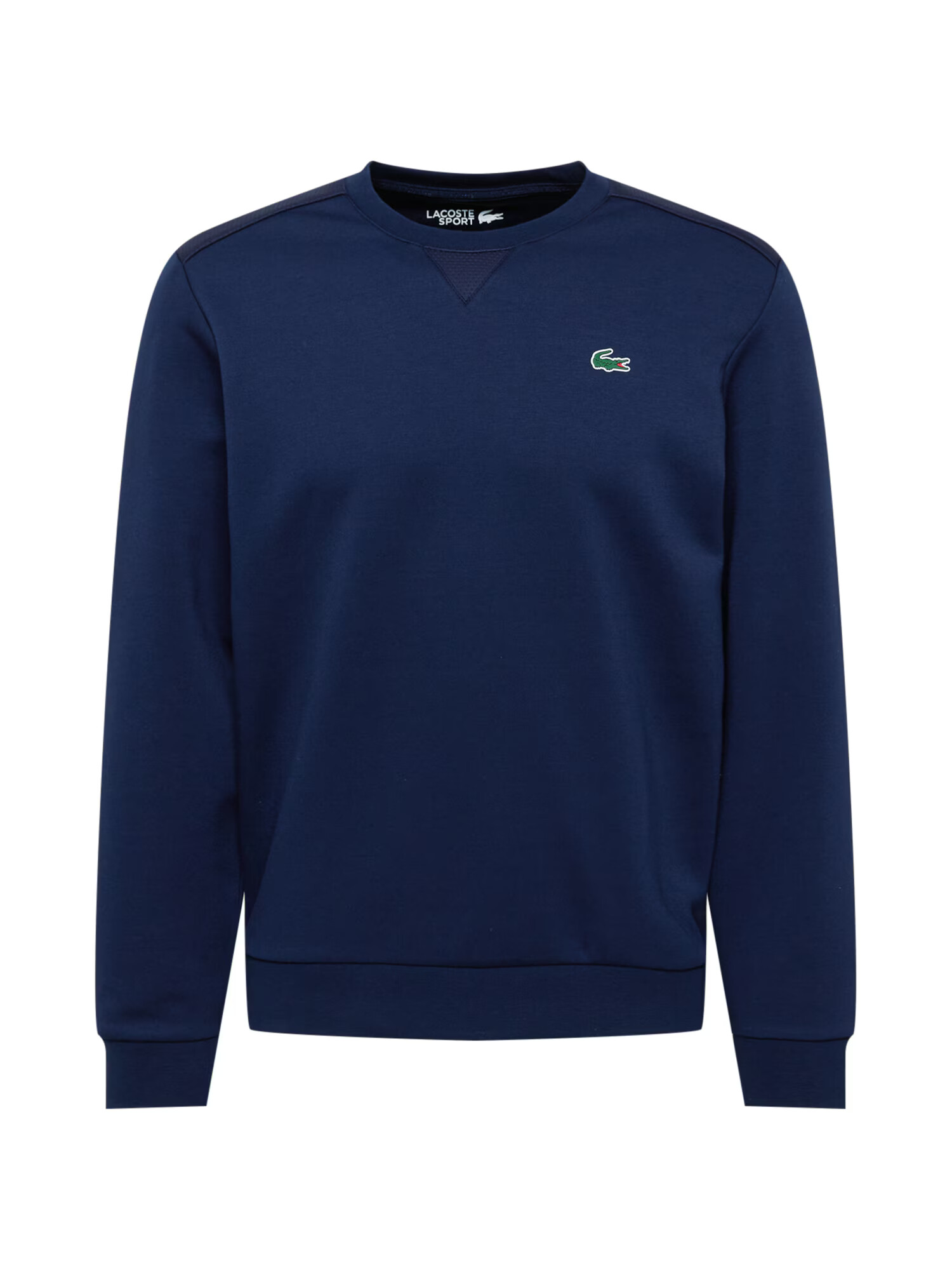 Lacoste Sport Hanorac sport albastru marin - Pled.ro