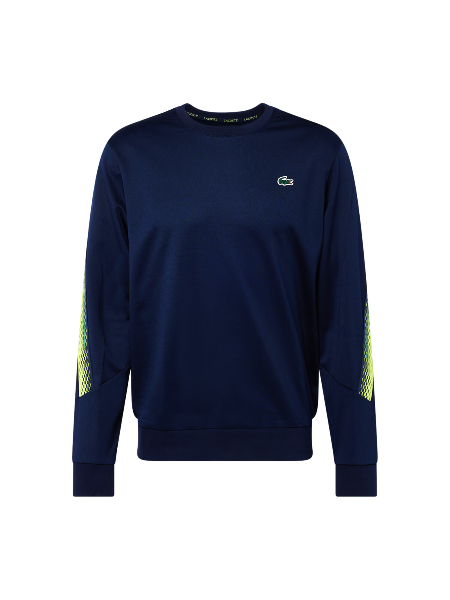 Lacoste Sport Hanorac sport bleumarin - Pled.ro