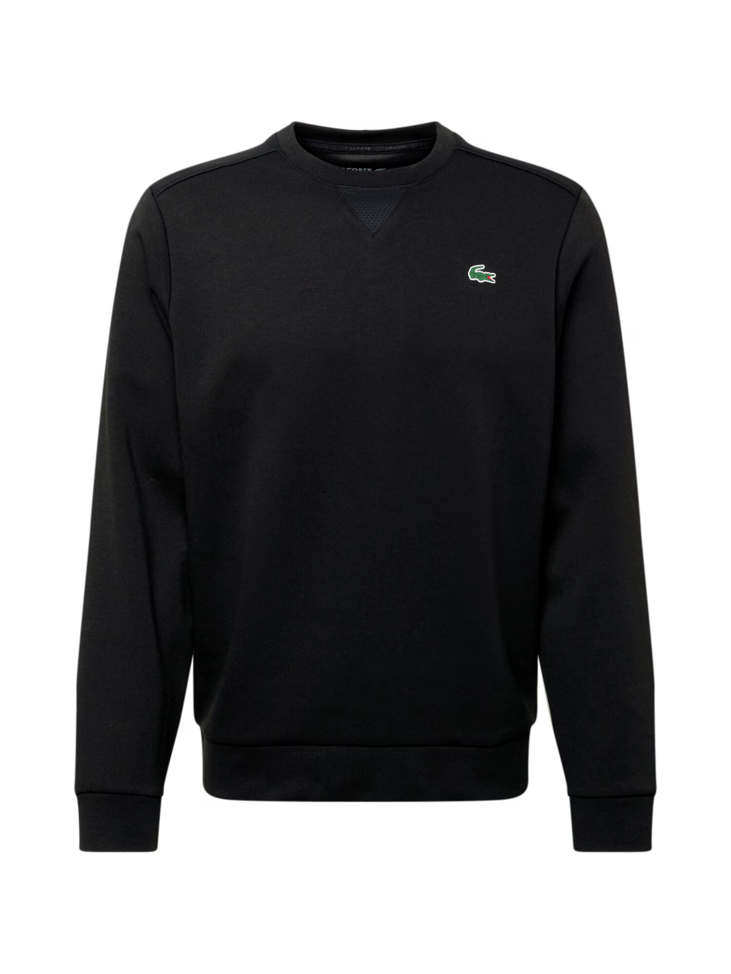 Lacoste Sport Hanorac sport negru - Pled.ro