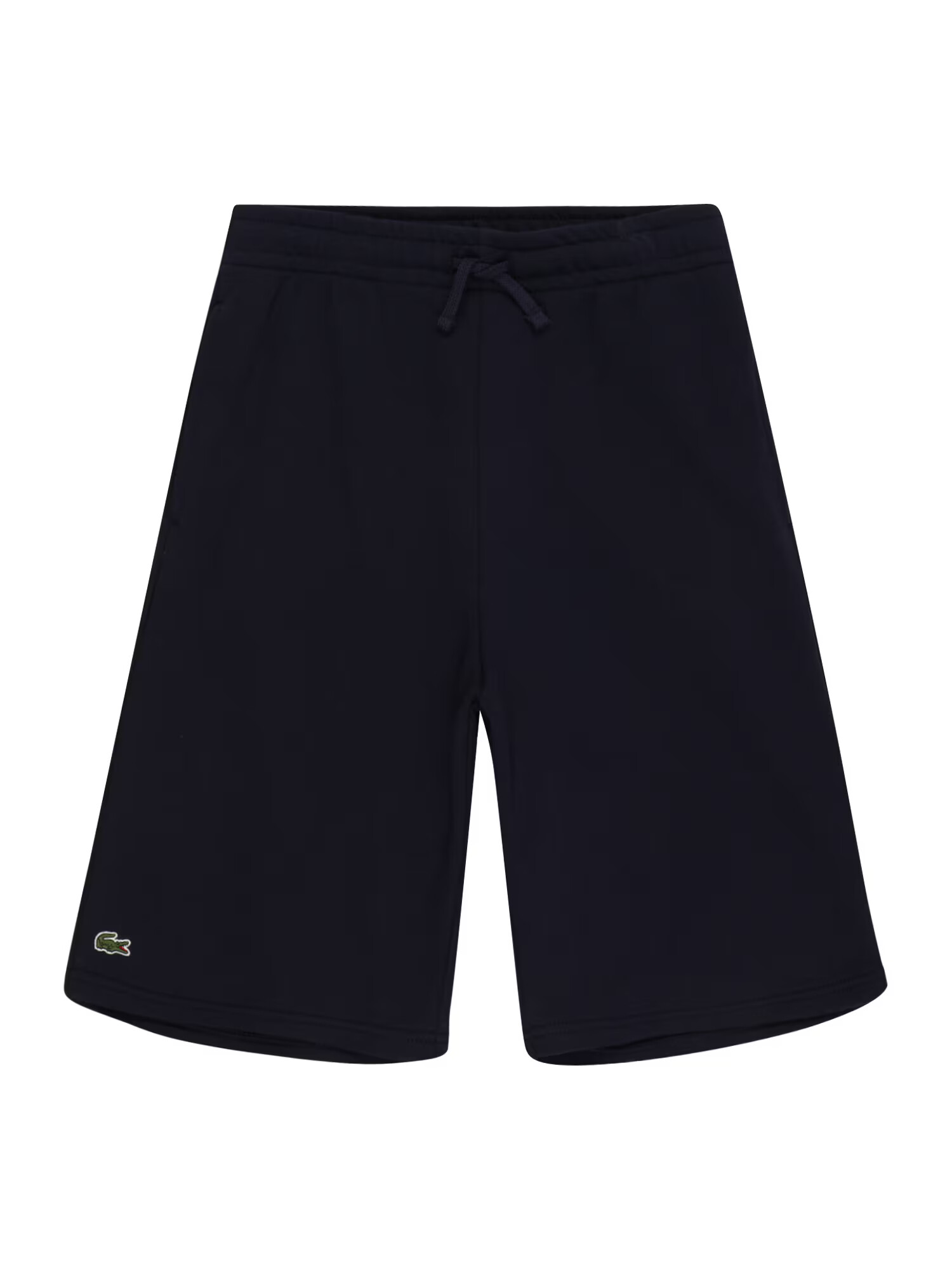 Lacoste Sport Pantaloni bleumarin / verde deschis - Pled.ro