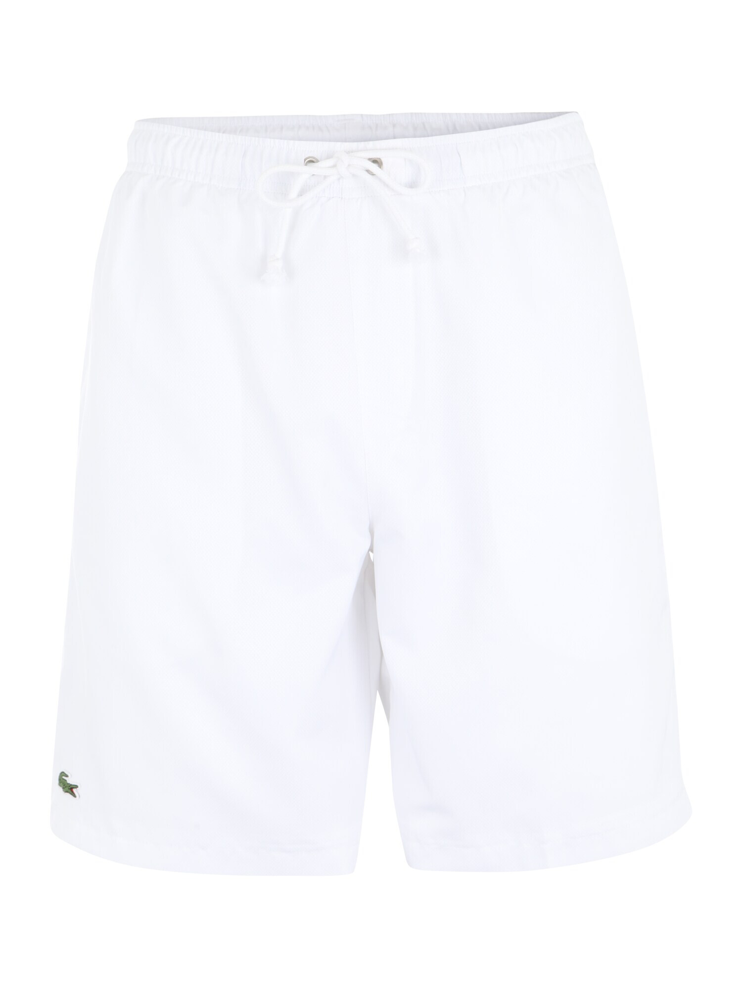 Lacoste Sport Pantaloni sport alb - Pled.ro