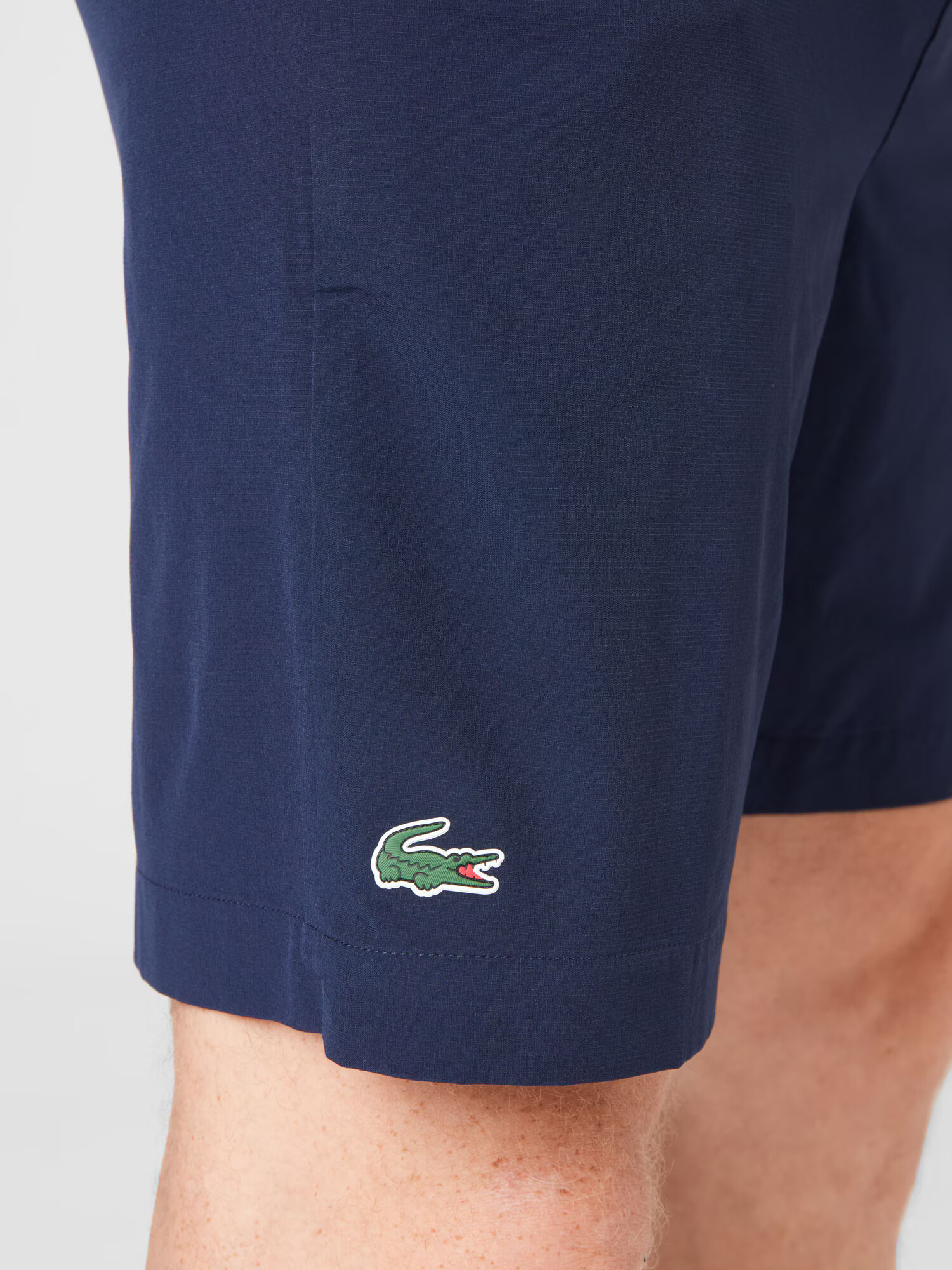 Lacoste Sport Pantaloni sport albastru marin - Pled.ro