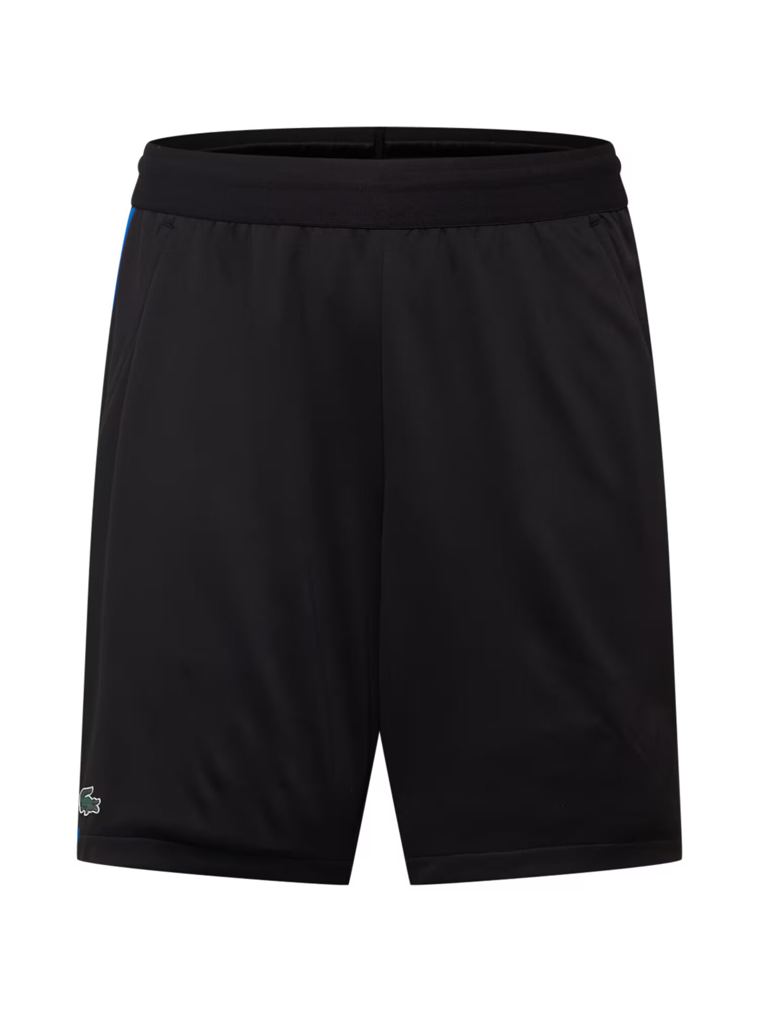 Lacoste Sport Pantaloni sport albastru / negru - Pled.ro