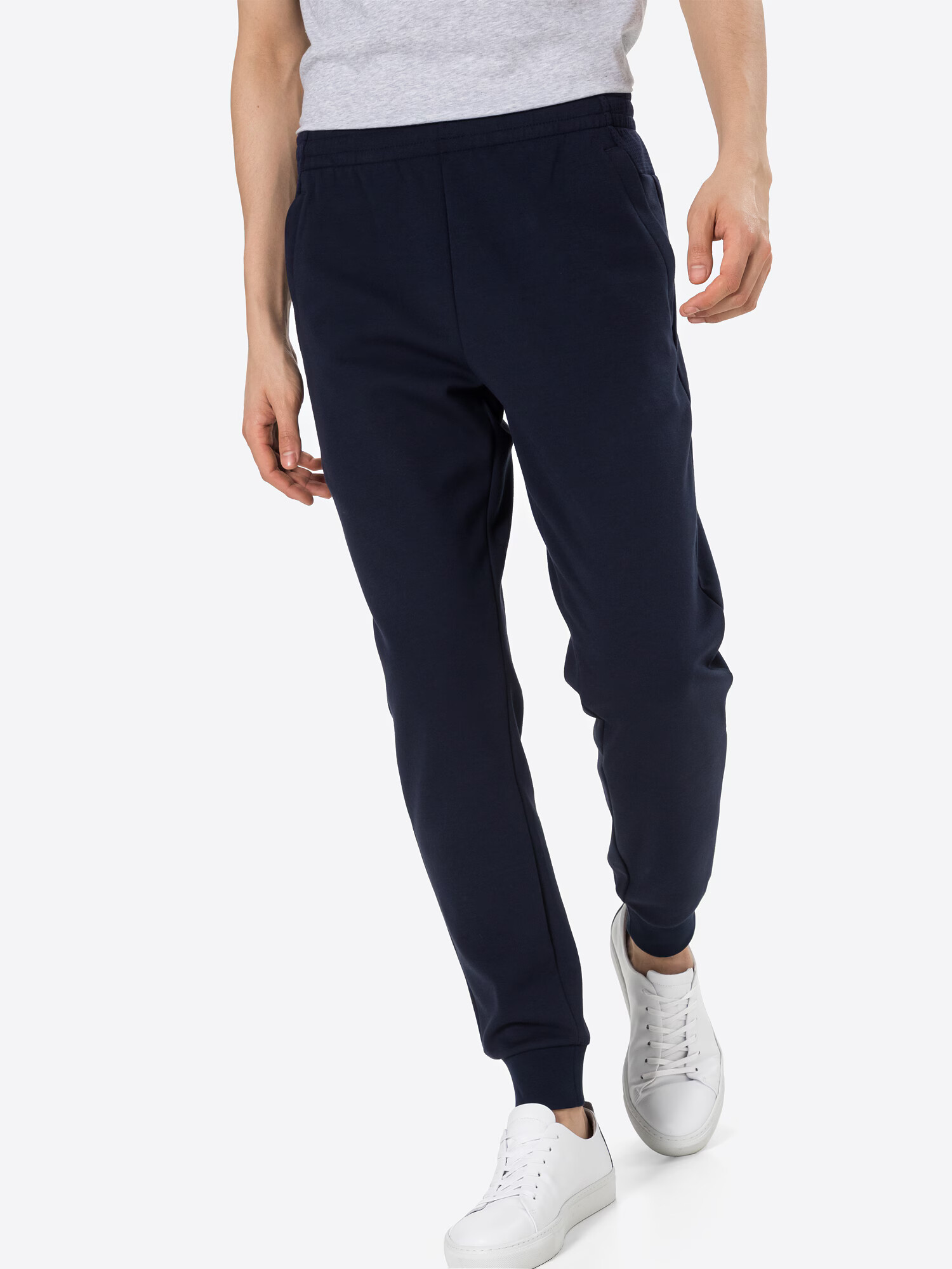 Lacoste Sport Pantaloni sport bleumarin - Pled.ro