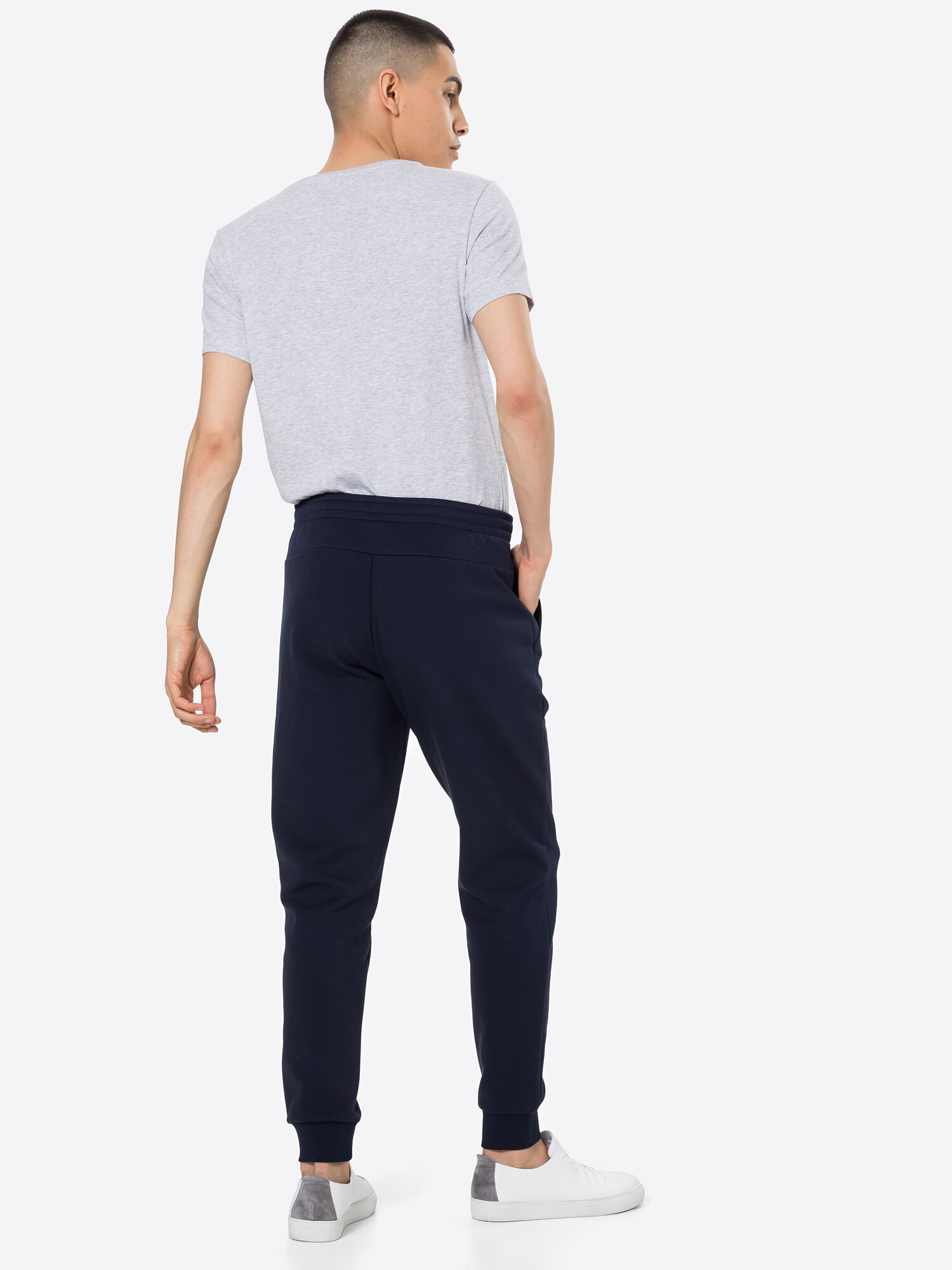 Lacoste Sport Pantaloni sport bleumarin - Pled.ro