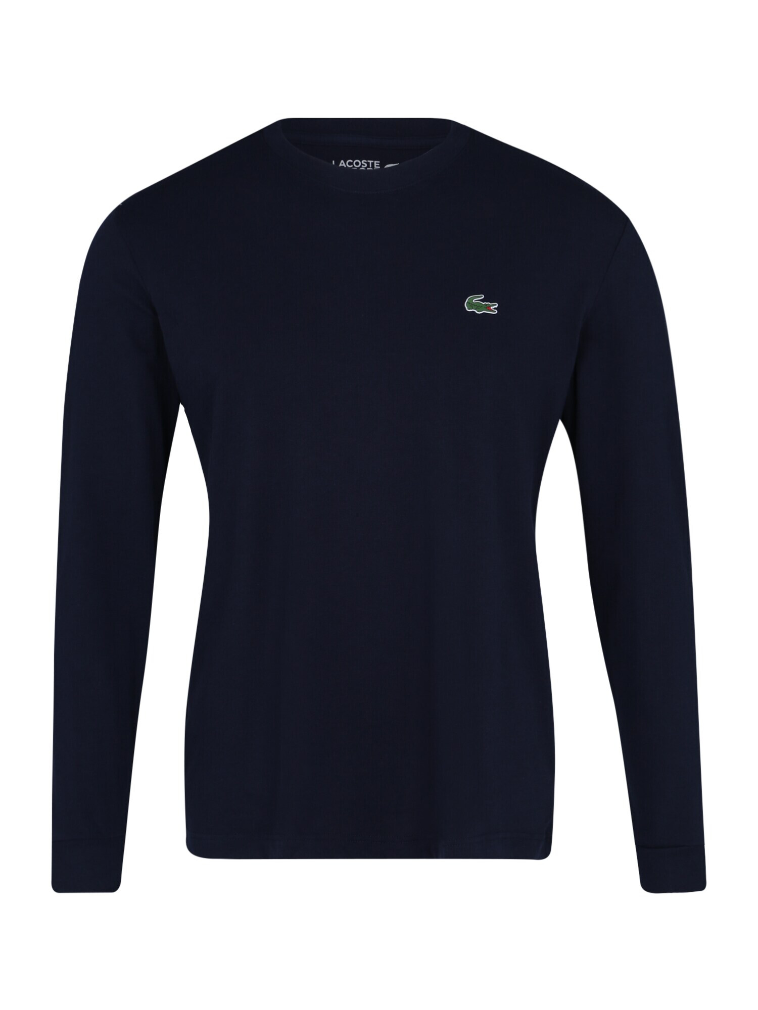 Lacoste Sport Tricou funcțional albastru marin - Pled.ro