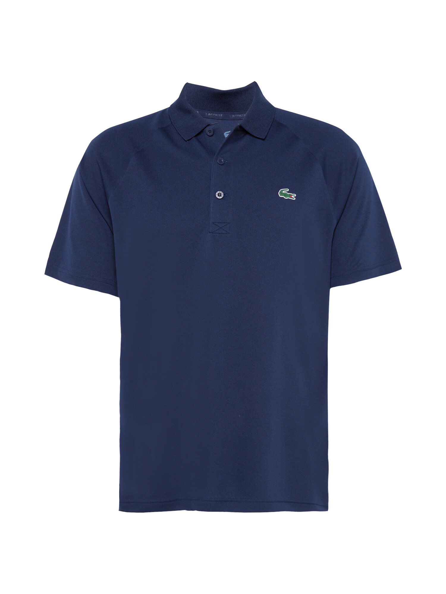 Lacoste Sport Tricou funcțional bleumarin - Pled.ro